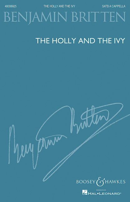 The Holly and the Ivy