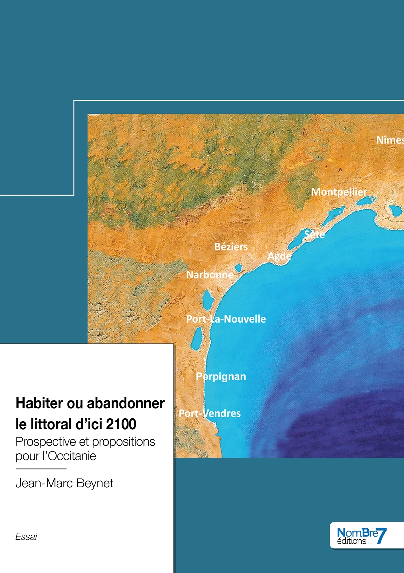 Habiter ou abandonner le littoral d'ici 2100