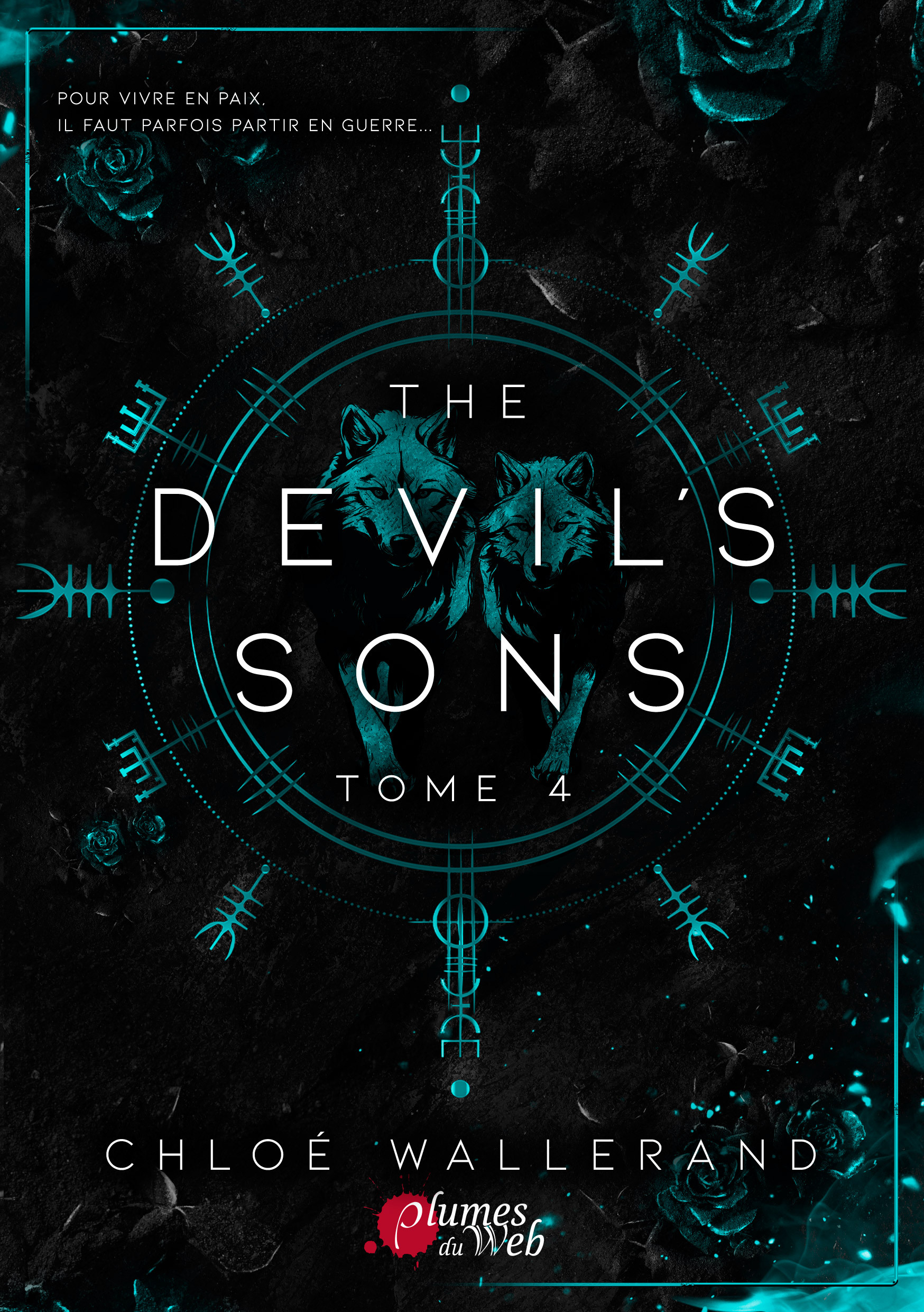 The Devil's Sons