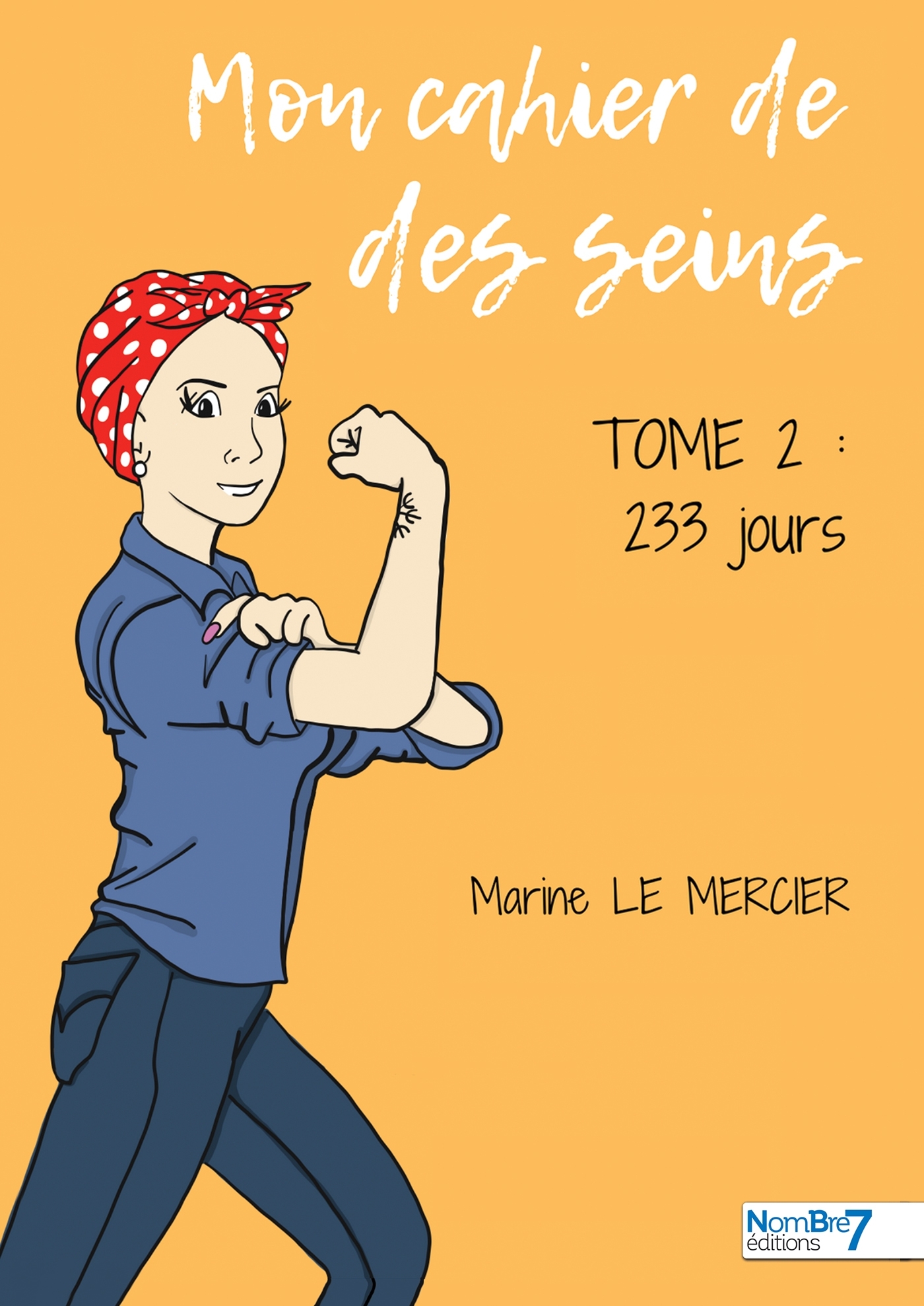 Mon cahier de des seins - Tome 2