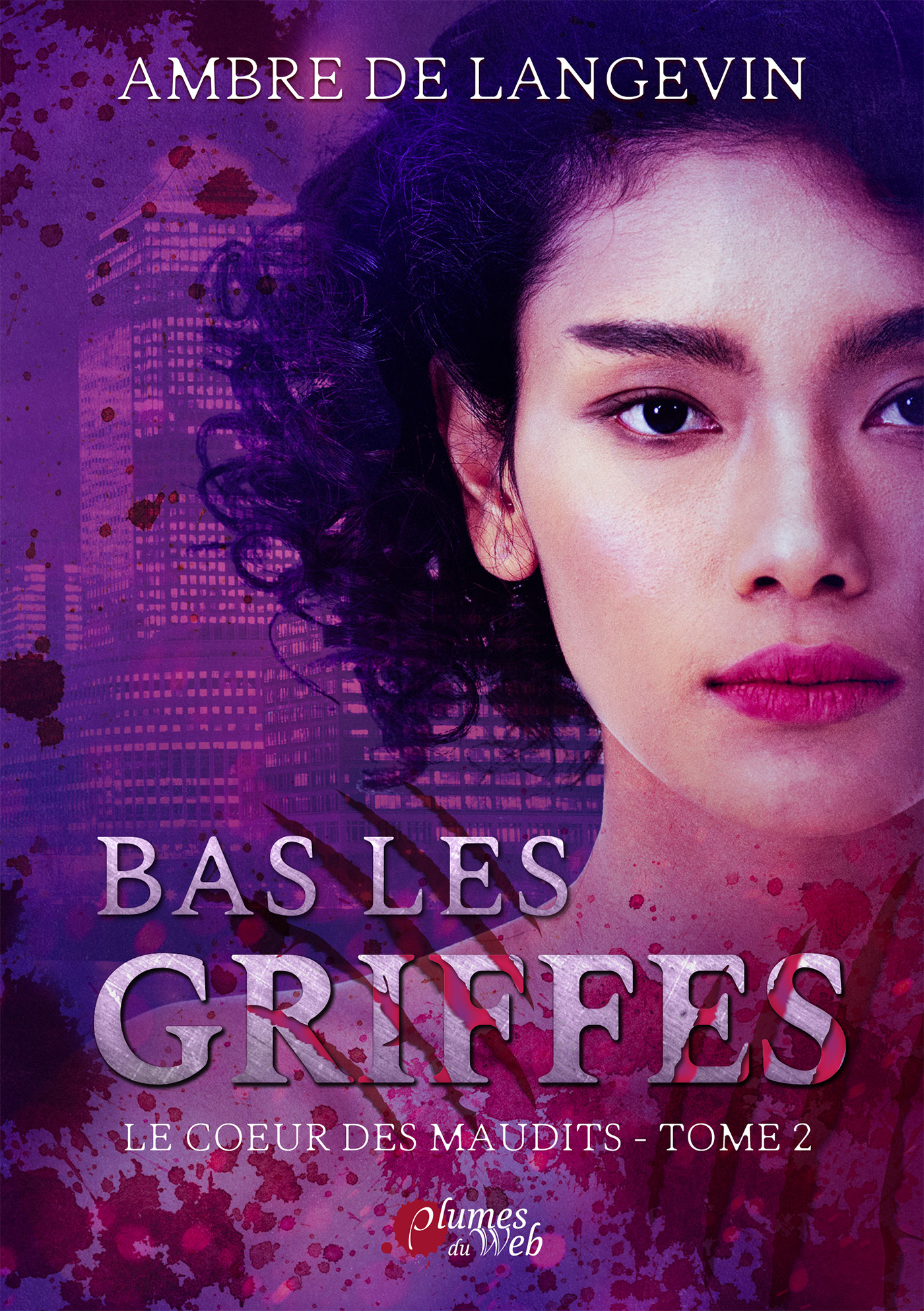 Bas les griffes