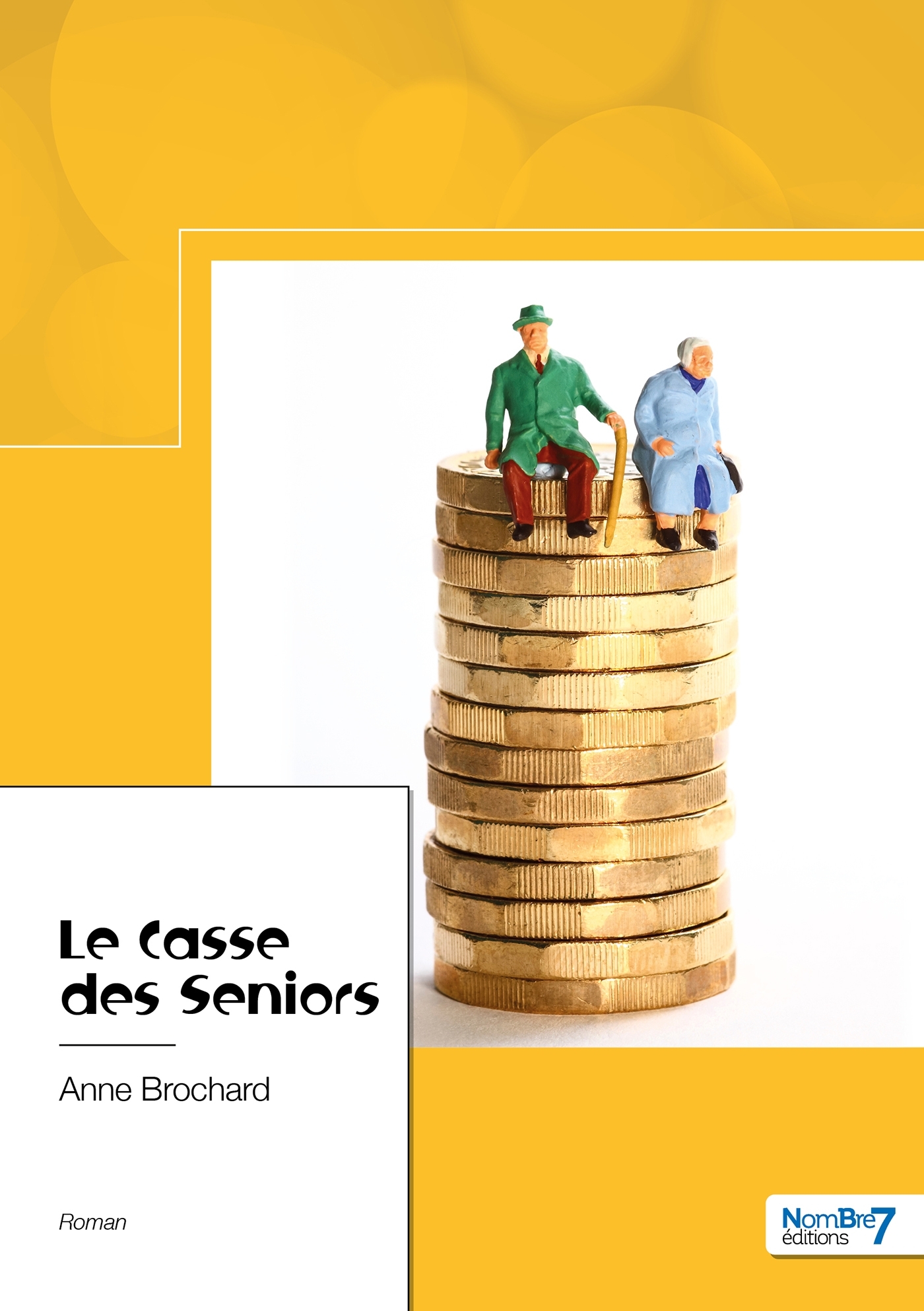 Le casse des seniors