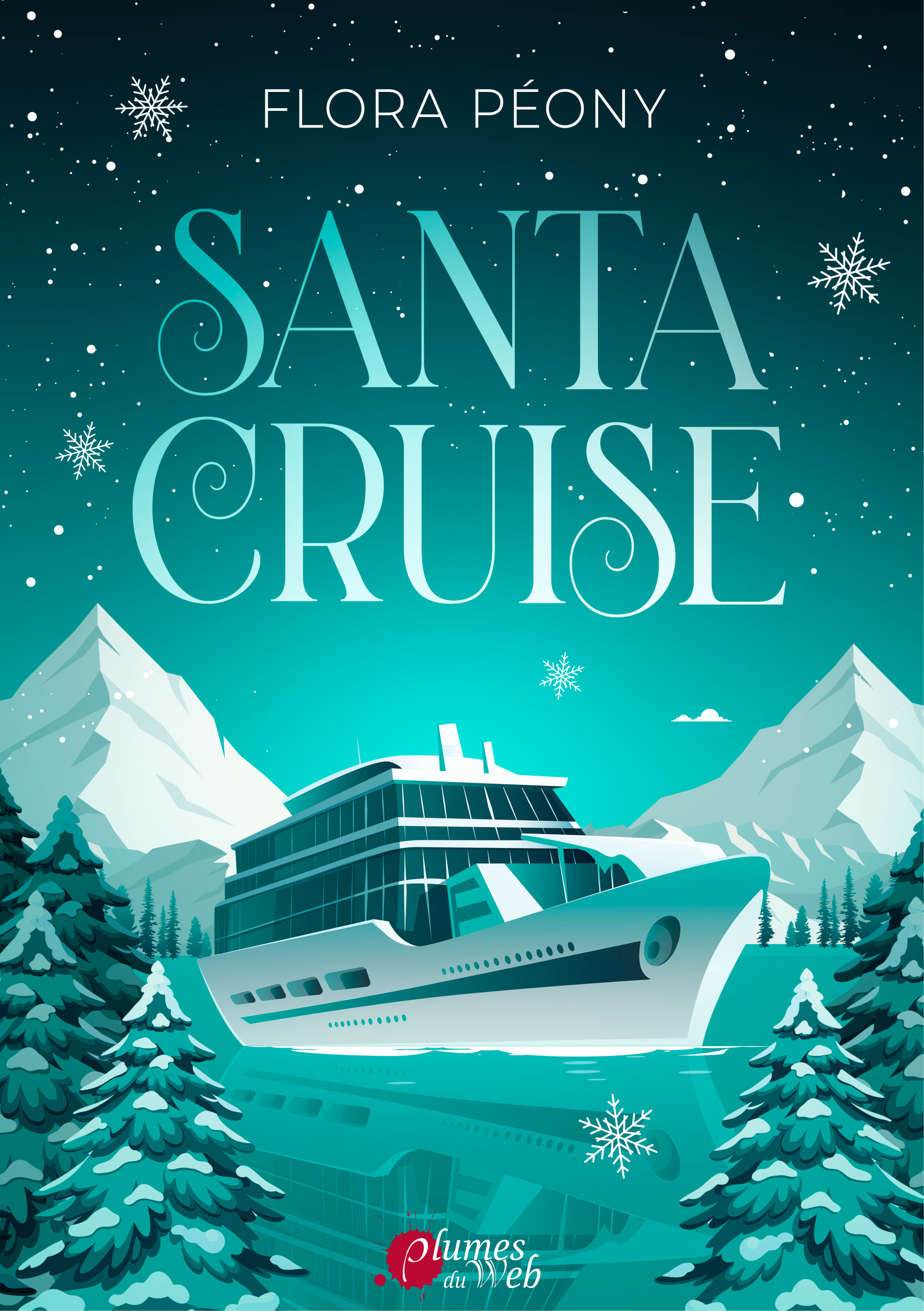 SANTA CRUISE
