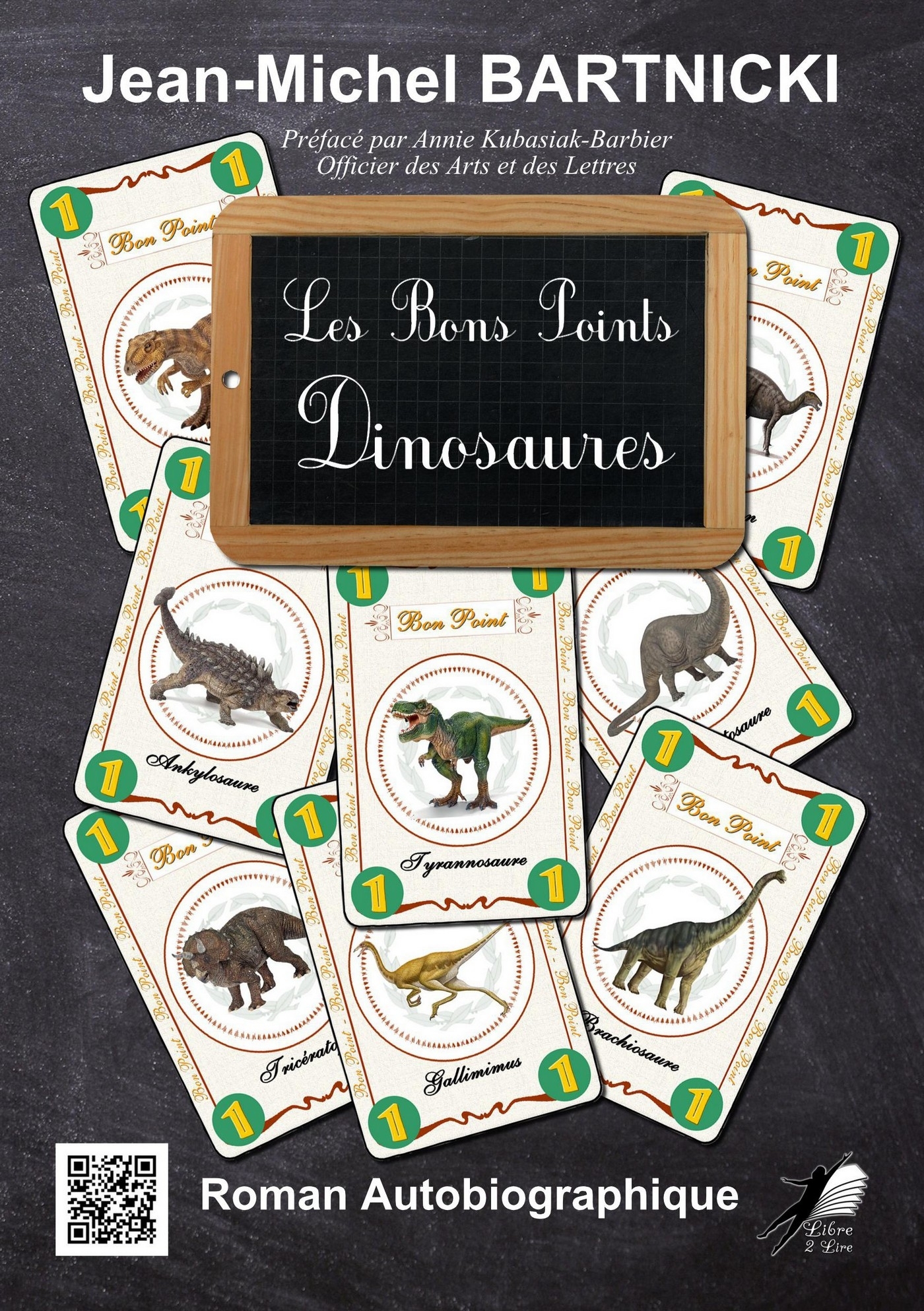 Les Bons Points des Dinosaures
