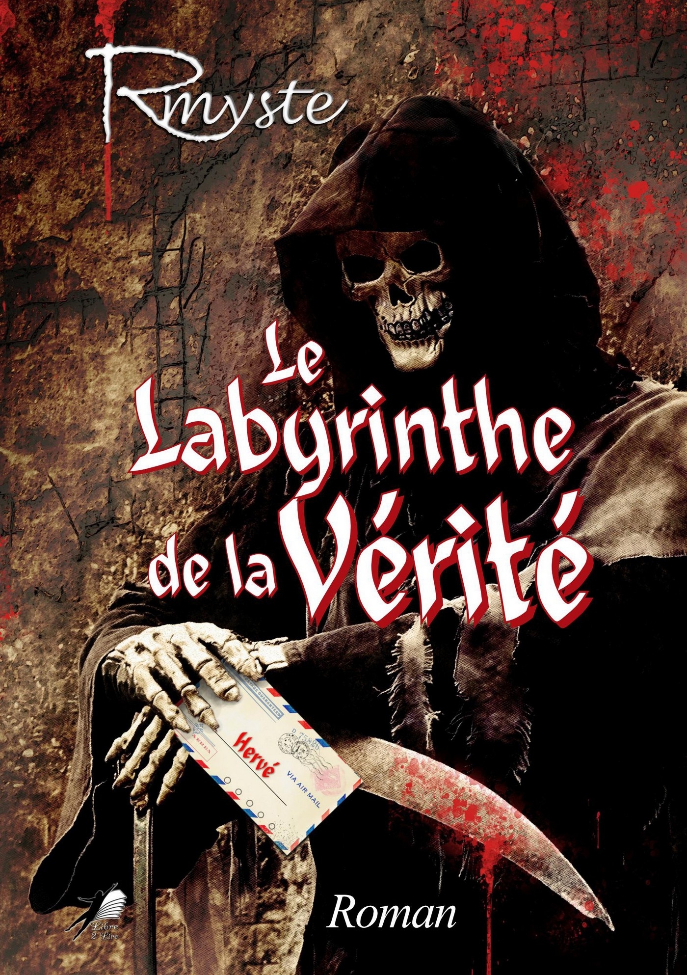Le labyrinthe de la vérité