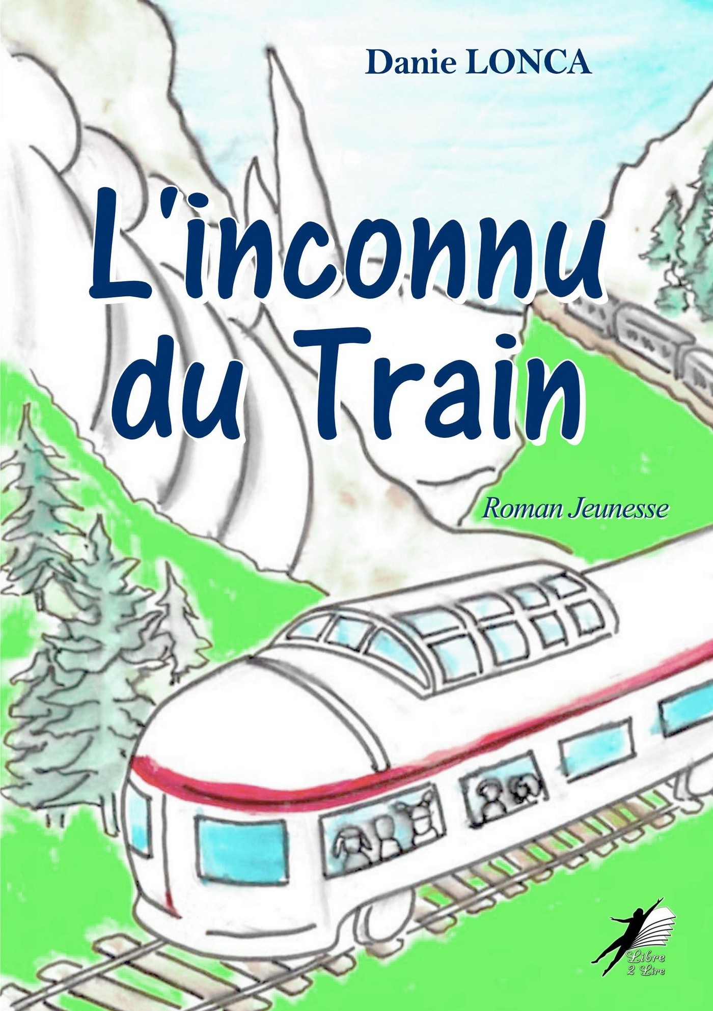 L'inconnu du train