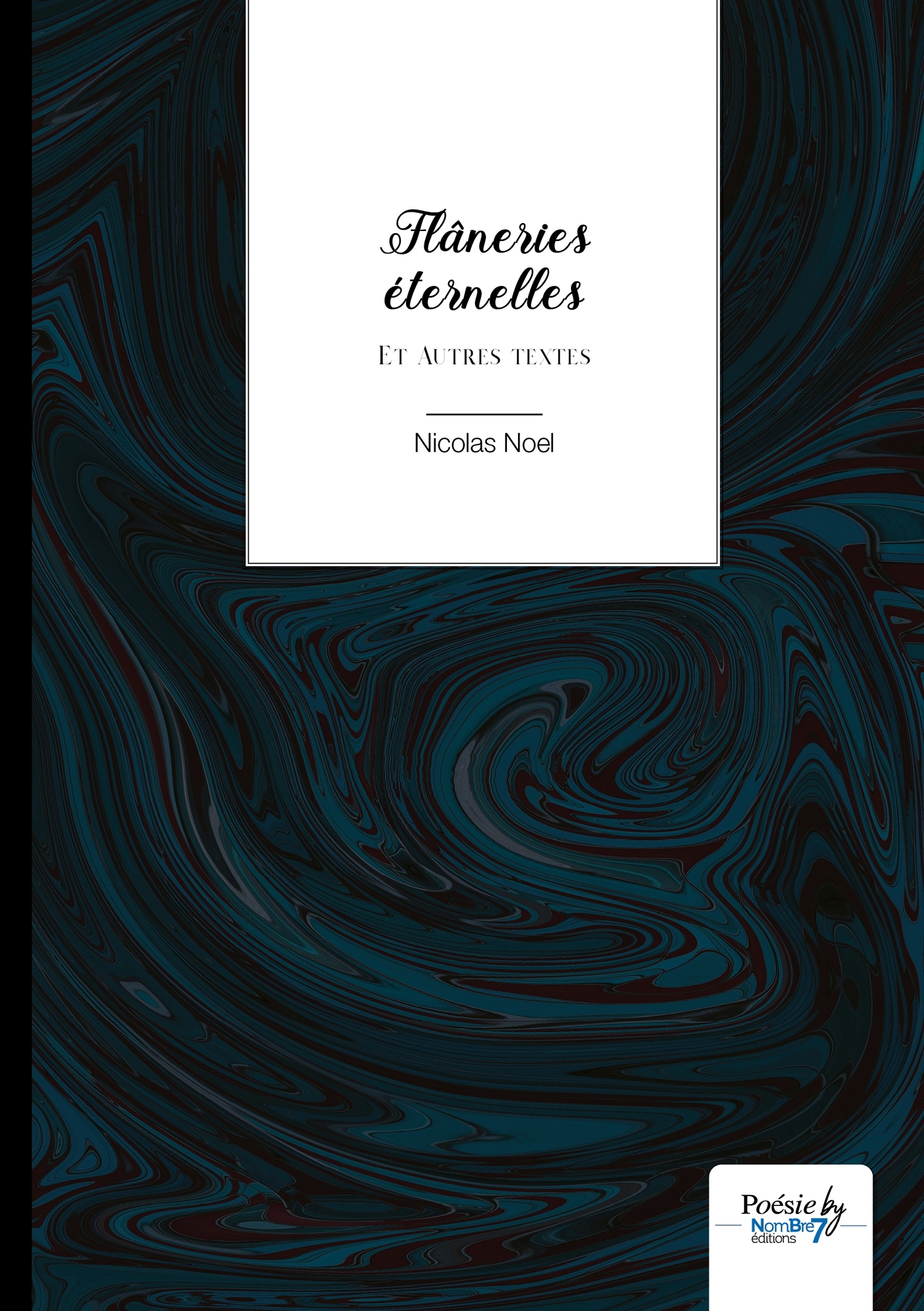 Flâneries éternelles