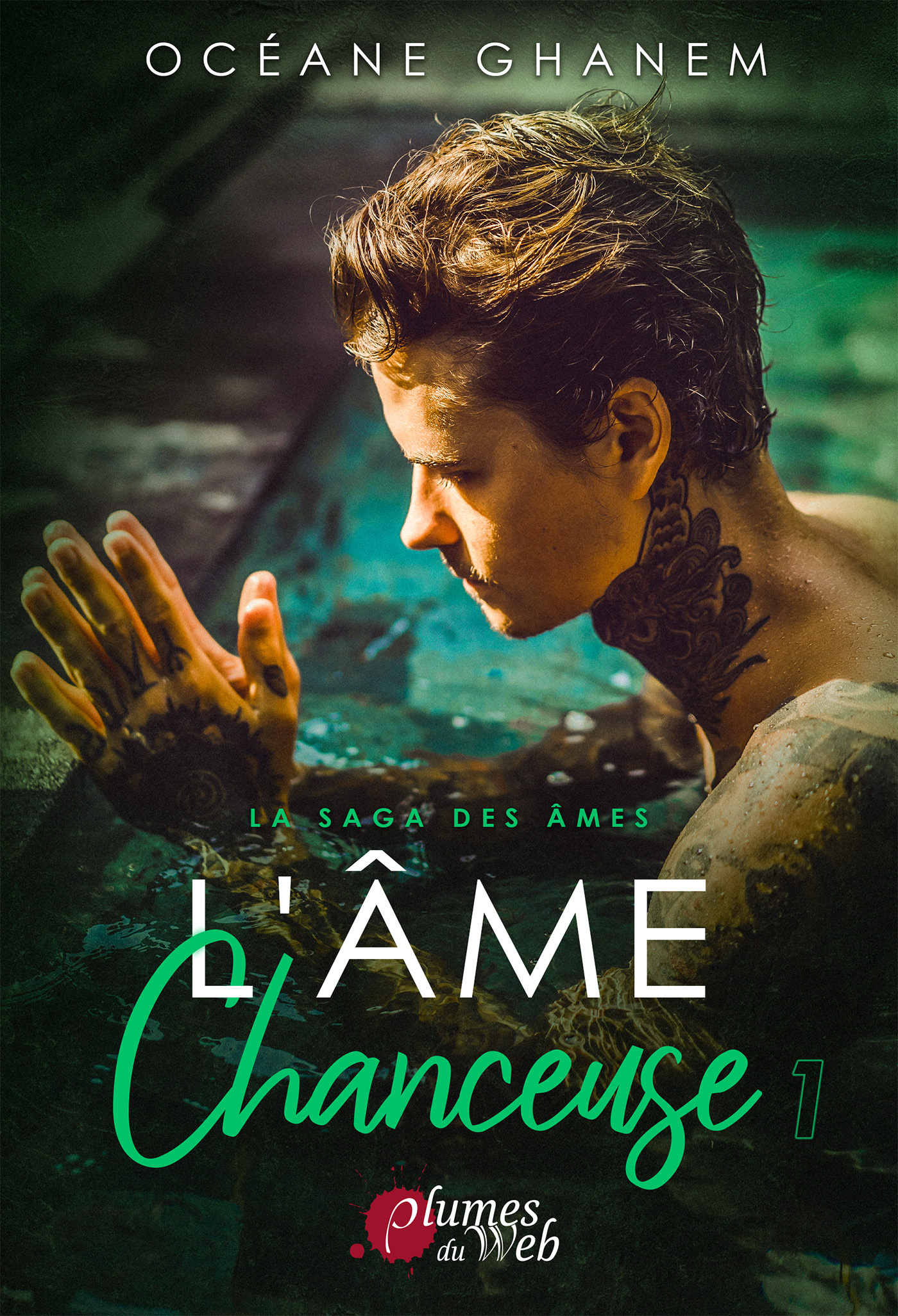 L'âme chanceuse
