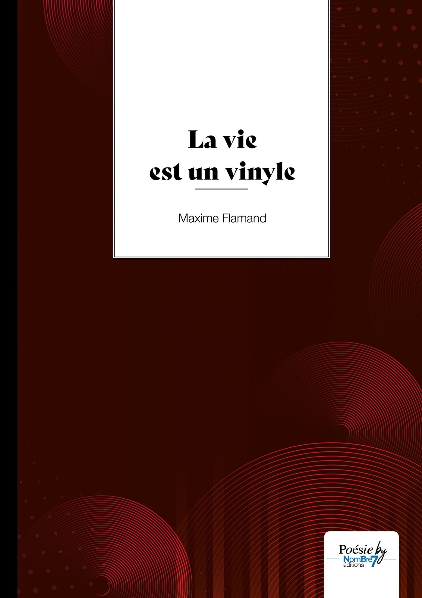 La vie est un vinyle