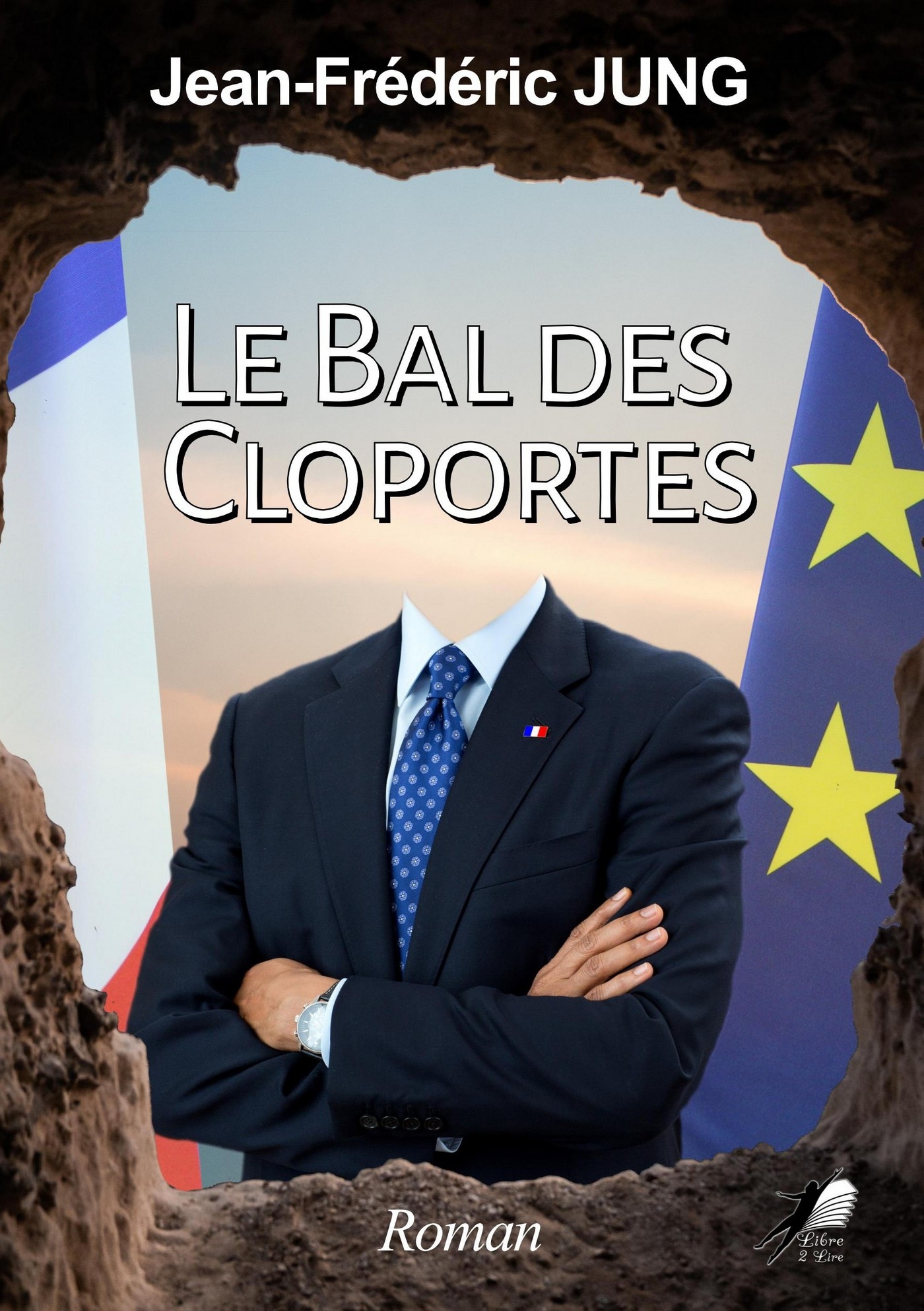 Le bal des cloportes