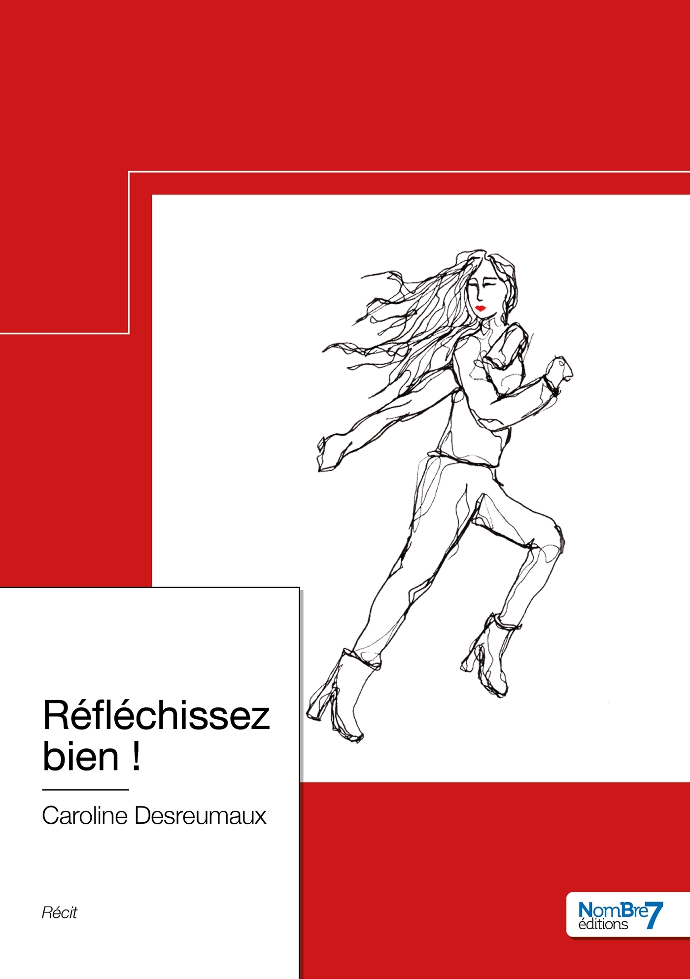 Réfléchissez bien !