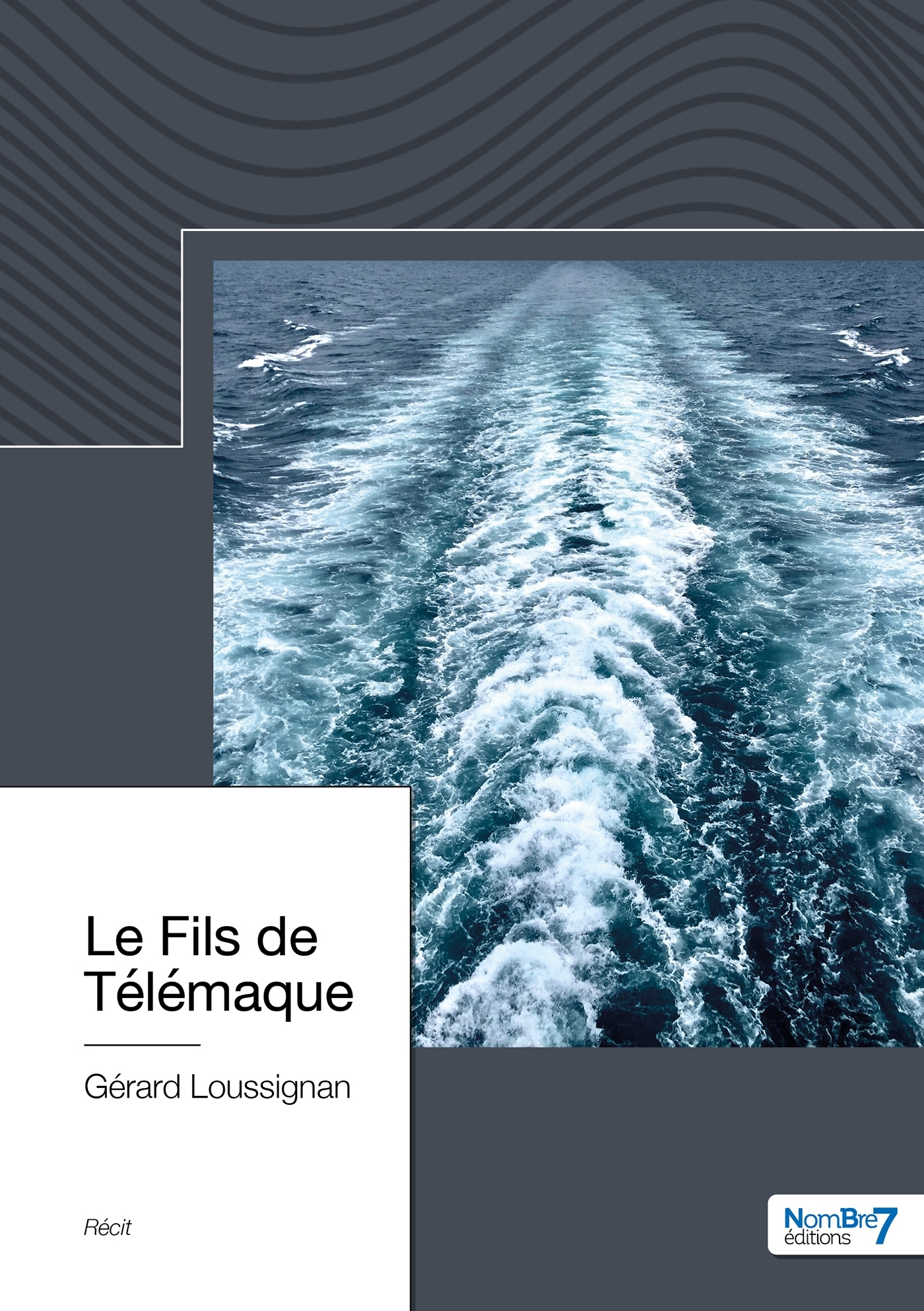 Le Fils de Télémaque