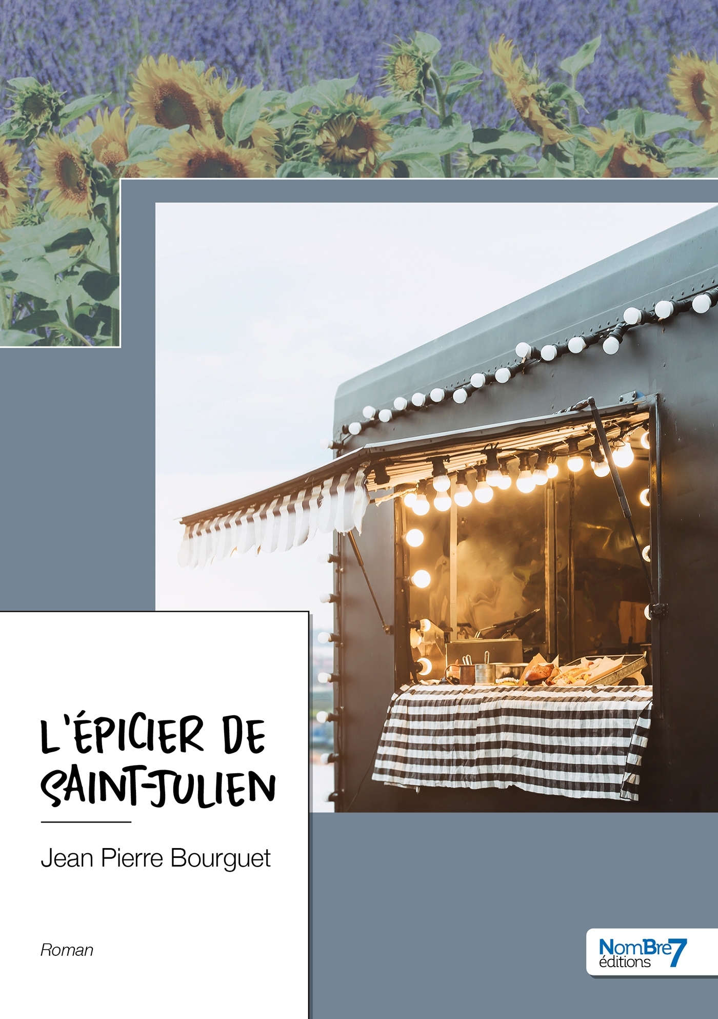 L'épicier de Saint-Julien