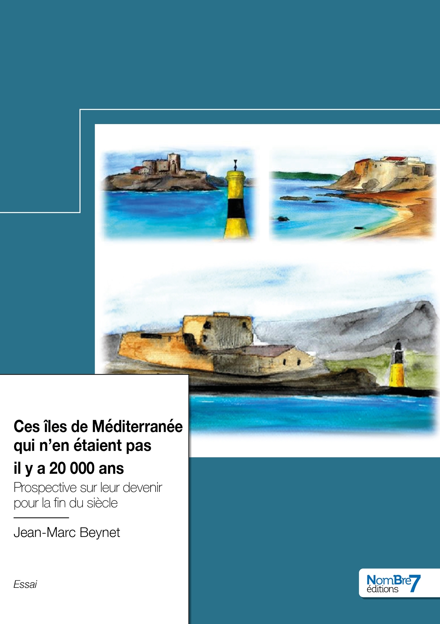 Ces îles de Méditerranée qui n'en étaient pas il y a 20 000 ans