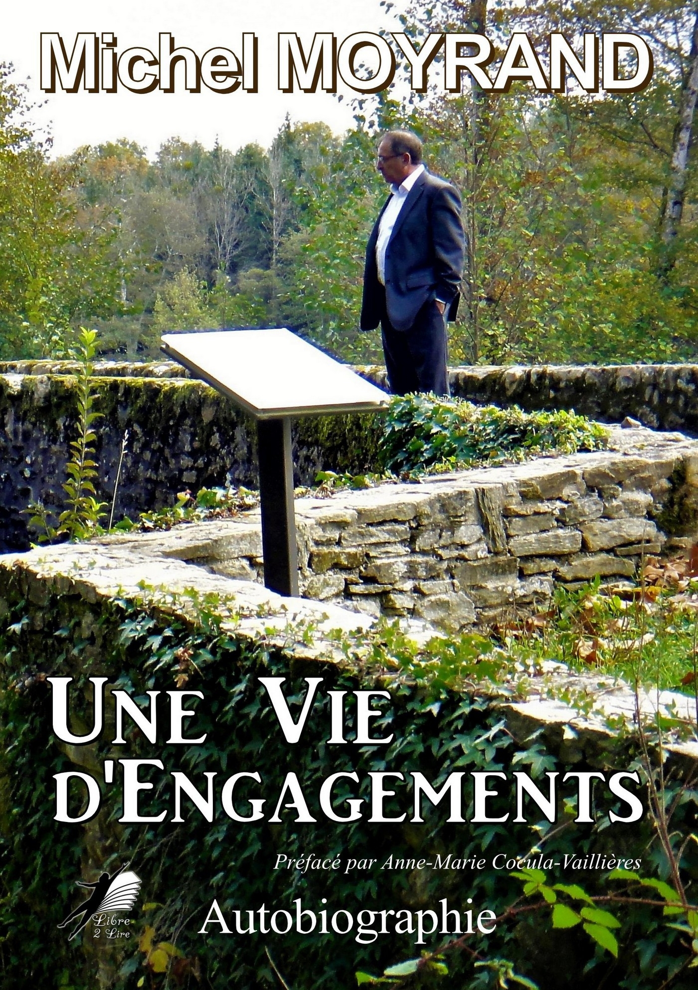 Une Vie d'Engagements