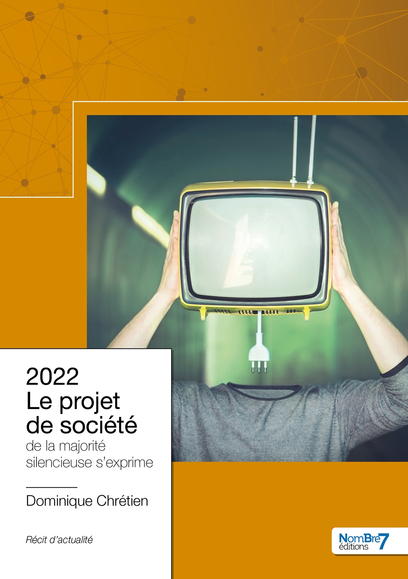 2022 - Le projet de société