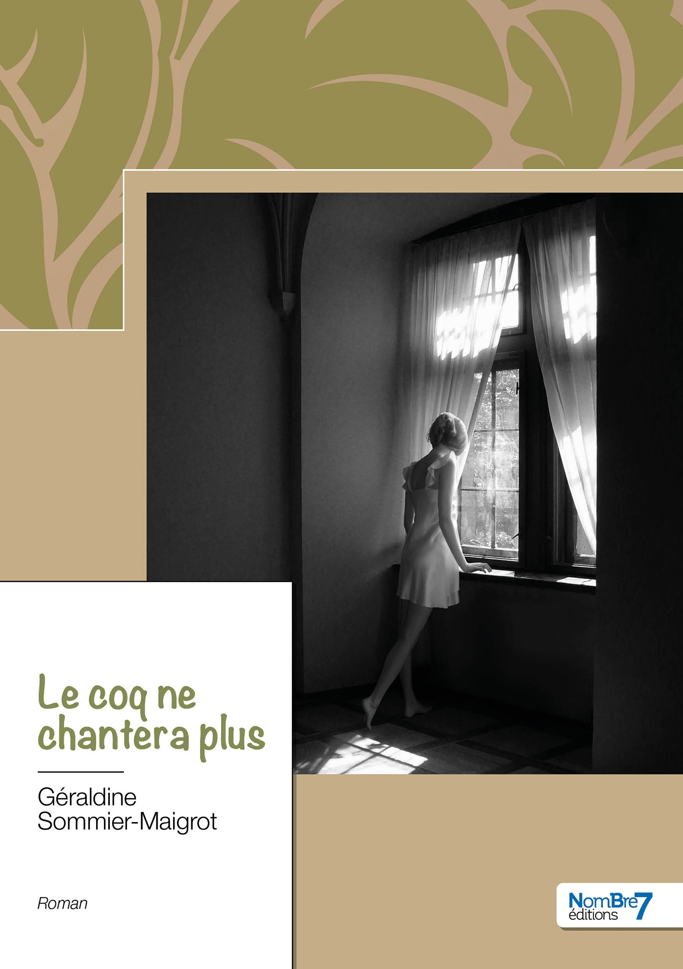 Le coq ne chantera plus