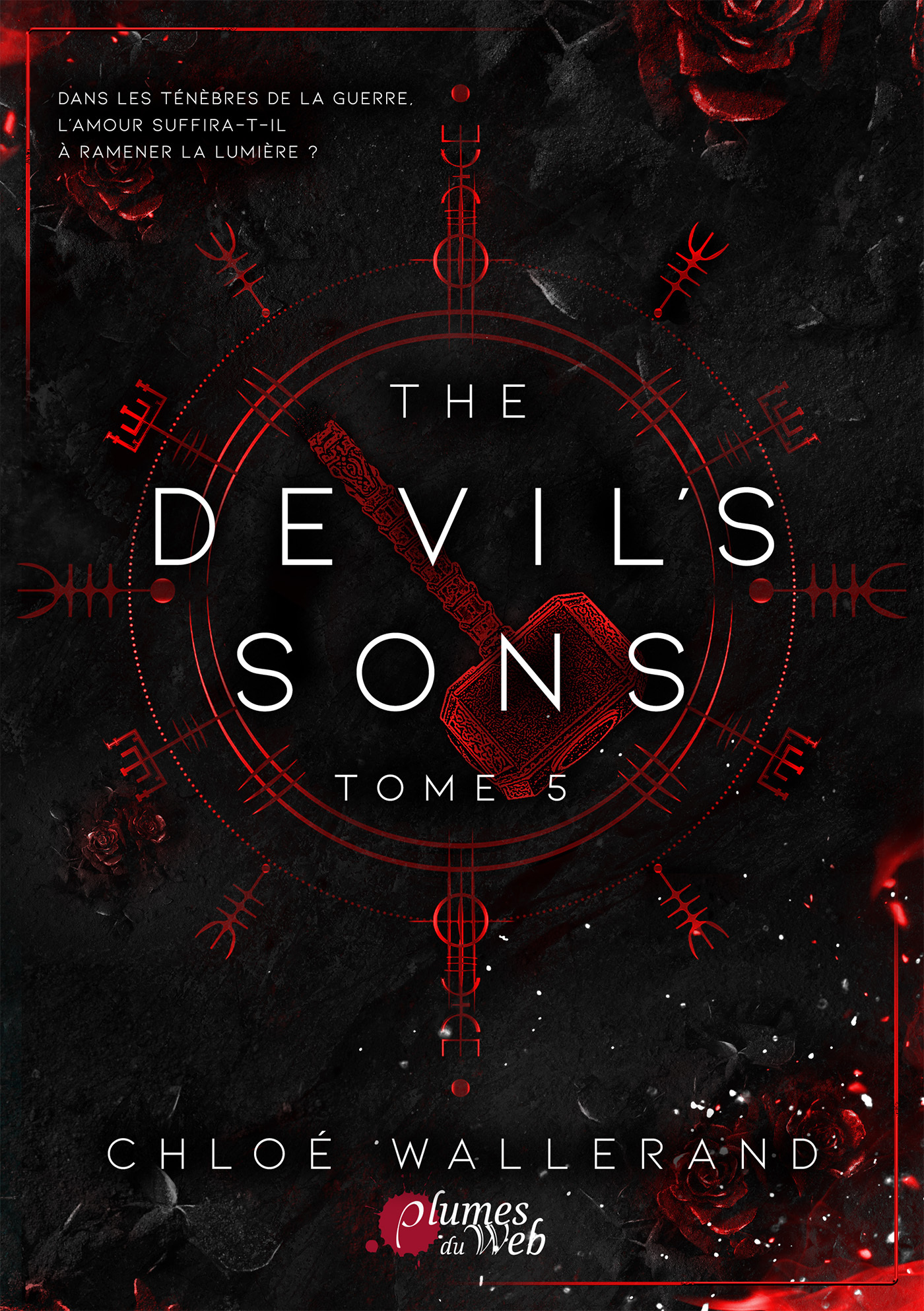 THE DEVIL'S SONS : TOME 5