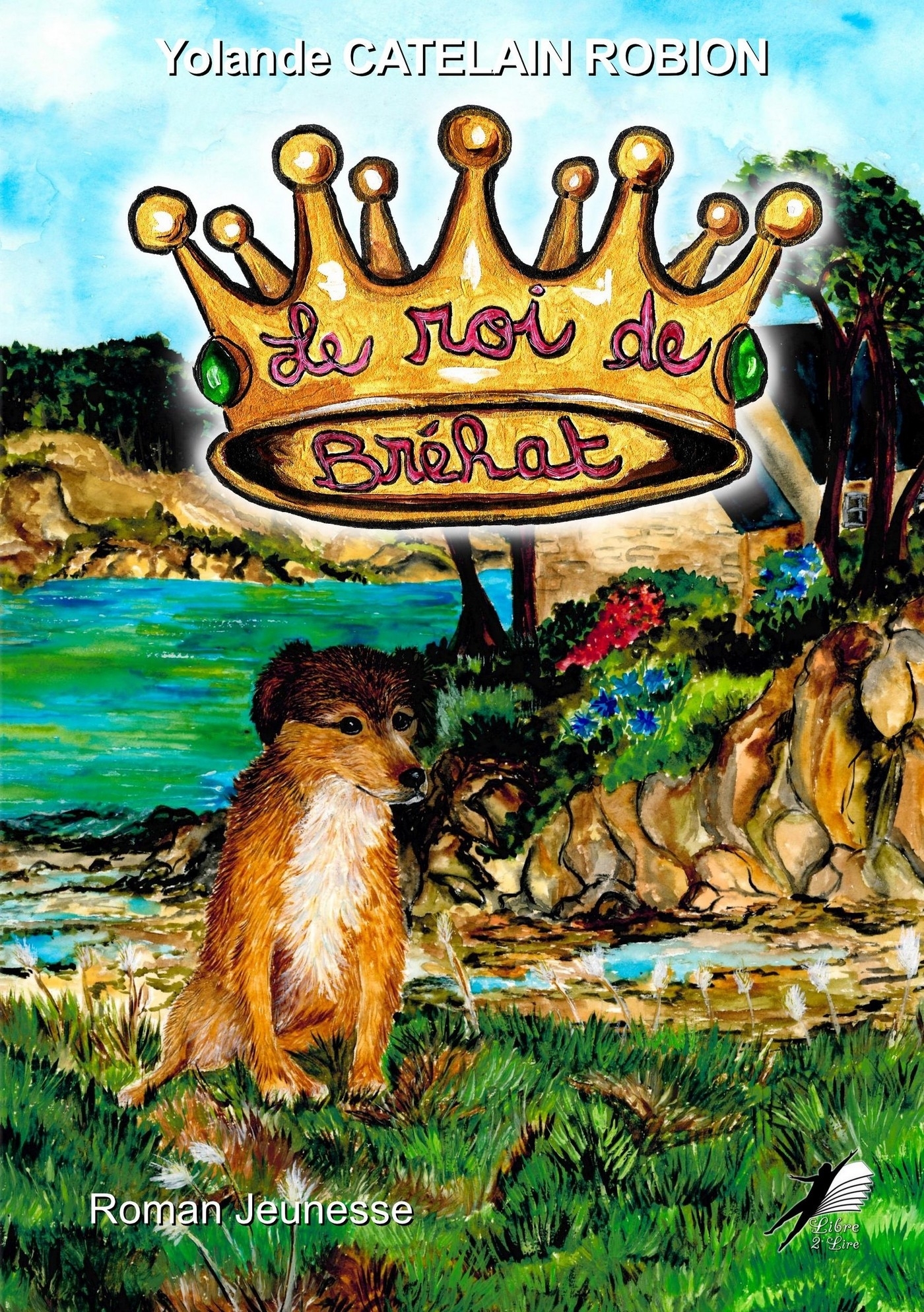 Le roi de Bréhat