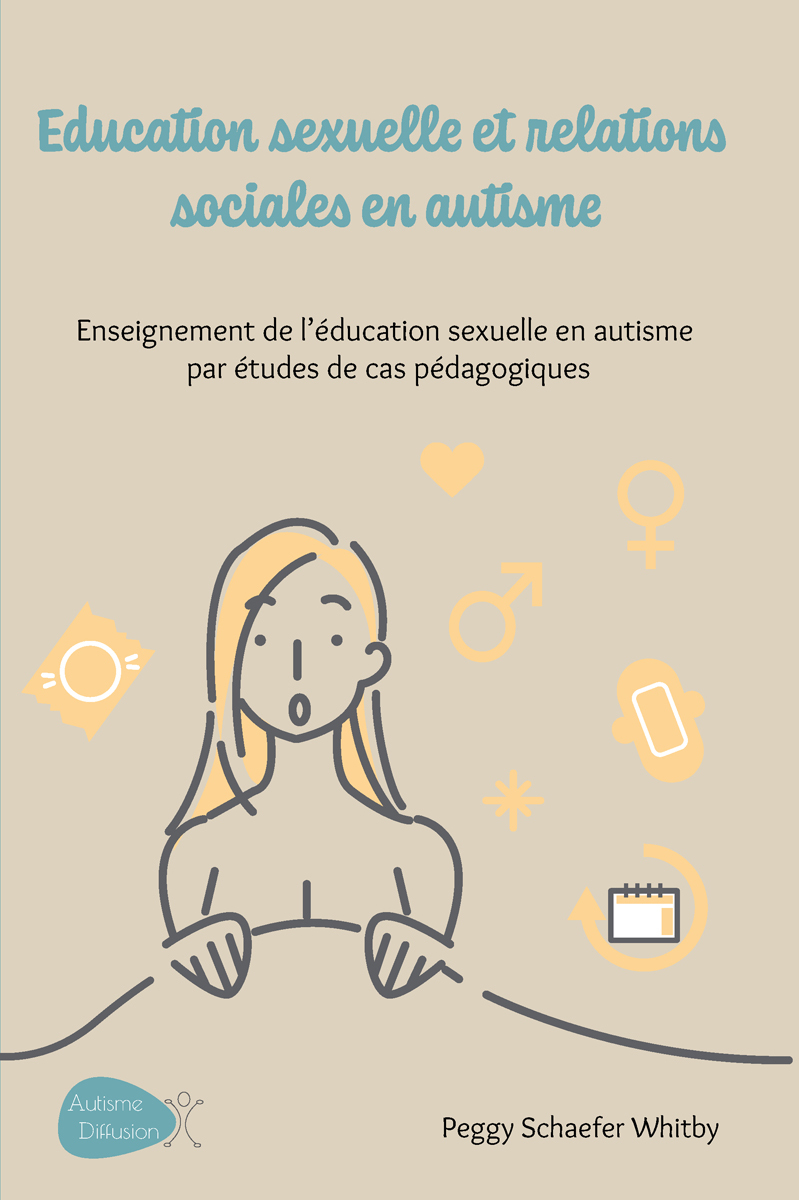 Education sexuelle et relations sociales en autisme