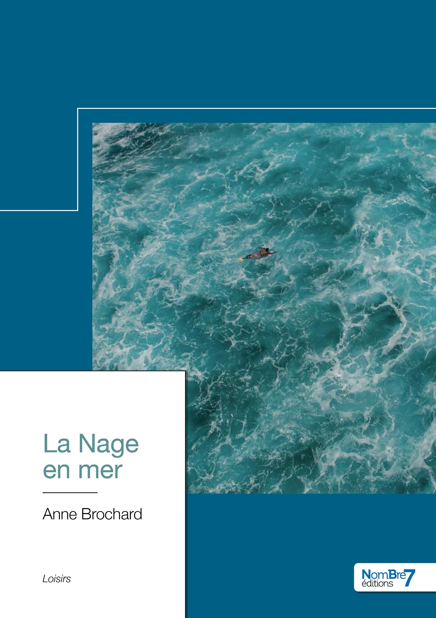 La Nage en mer