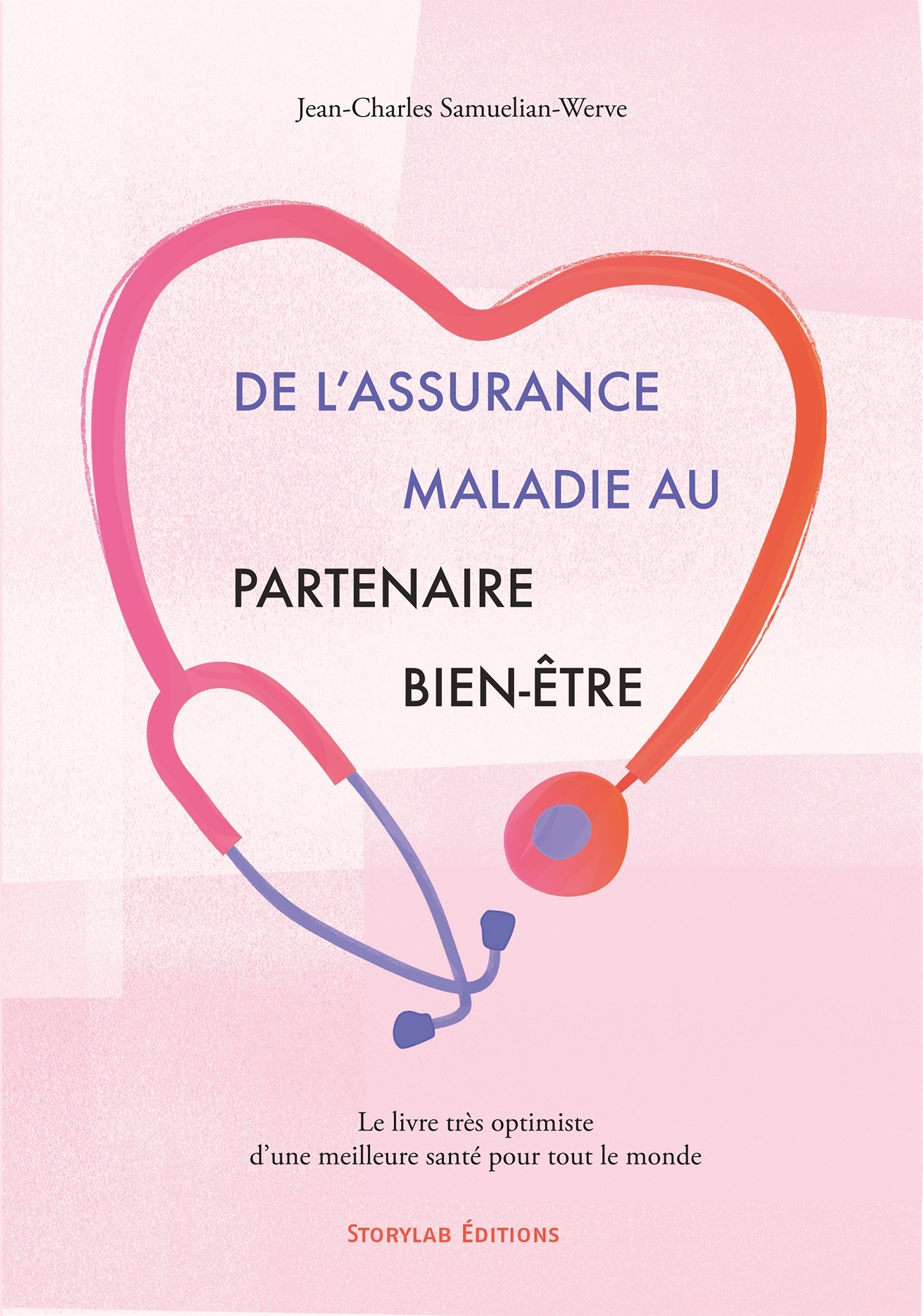 De l'assurance maladie au partenaire bien-être