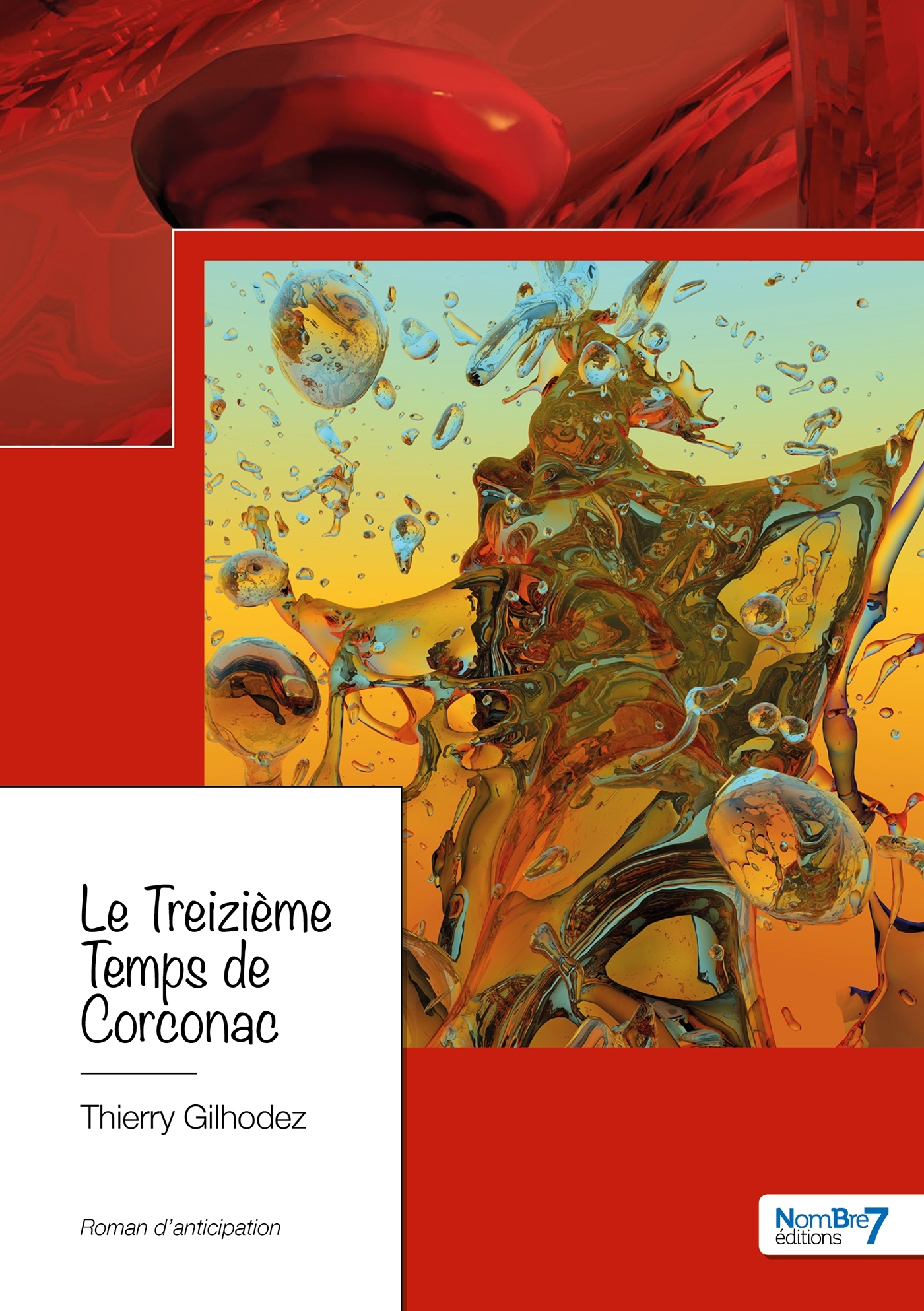 Le Treizième Temps de Corconac