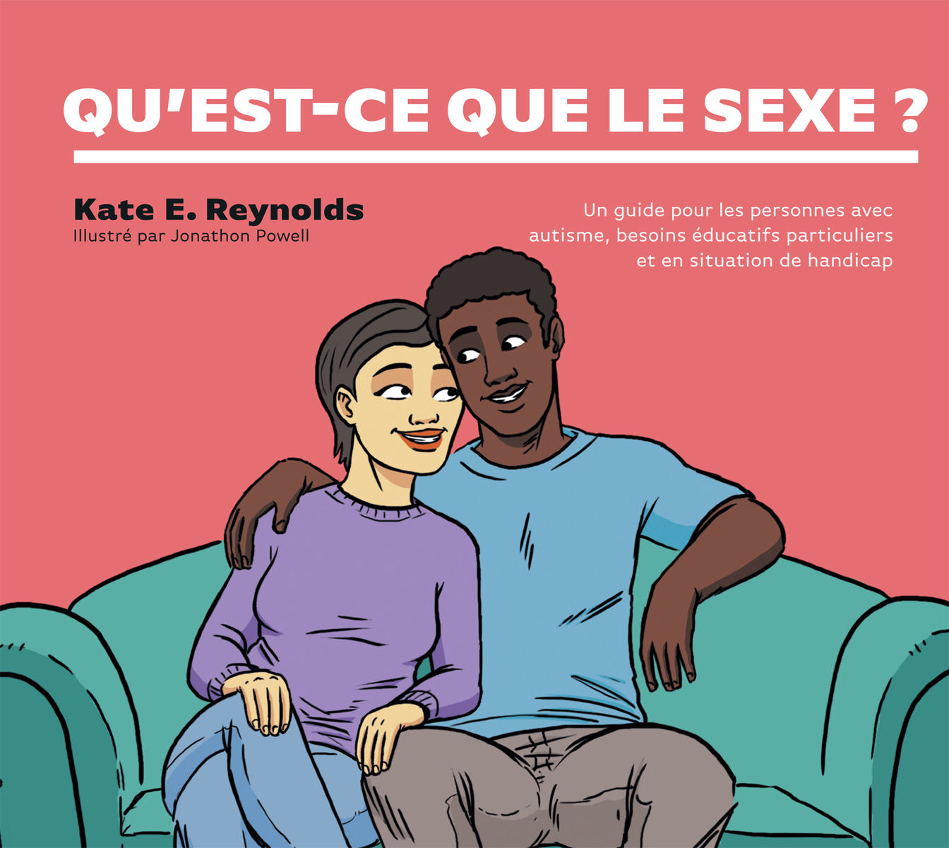 Qu'est-ce que le sexe ?