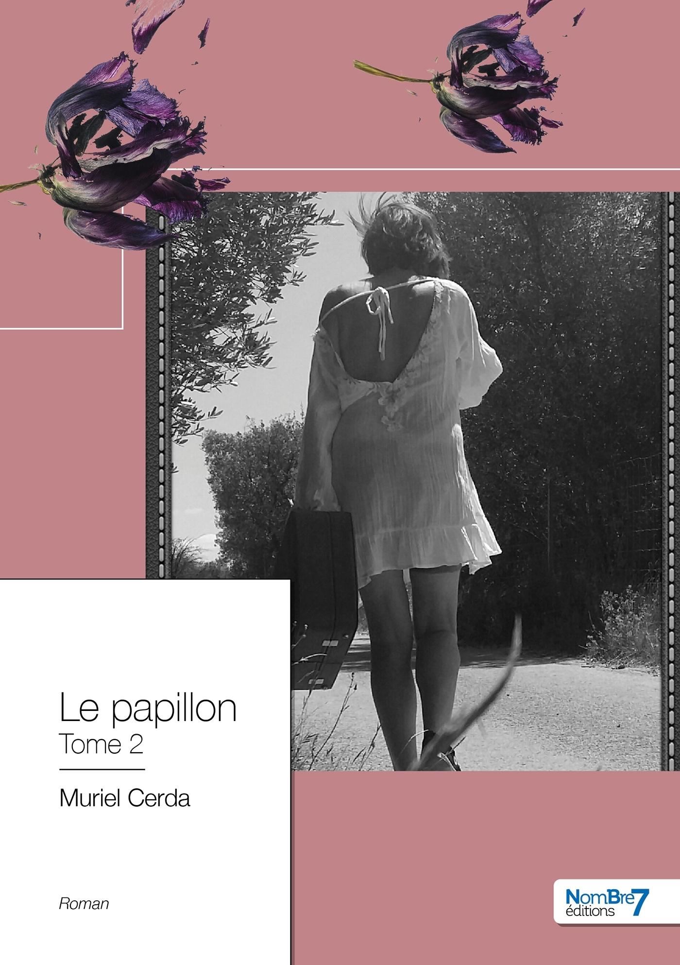 Le papillon