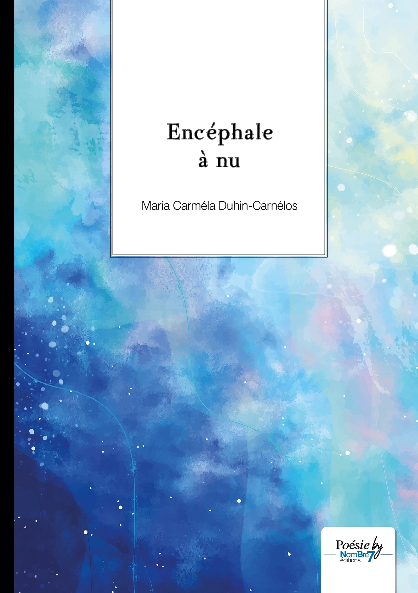 Encéphale à nu
