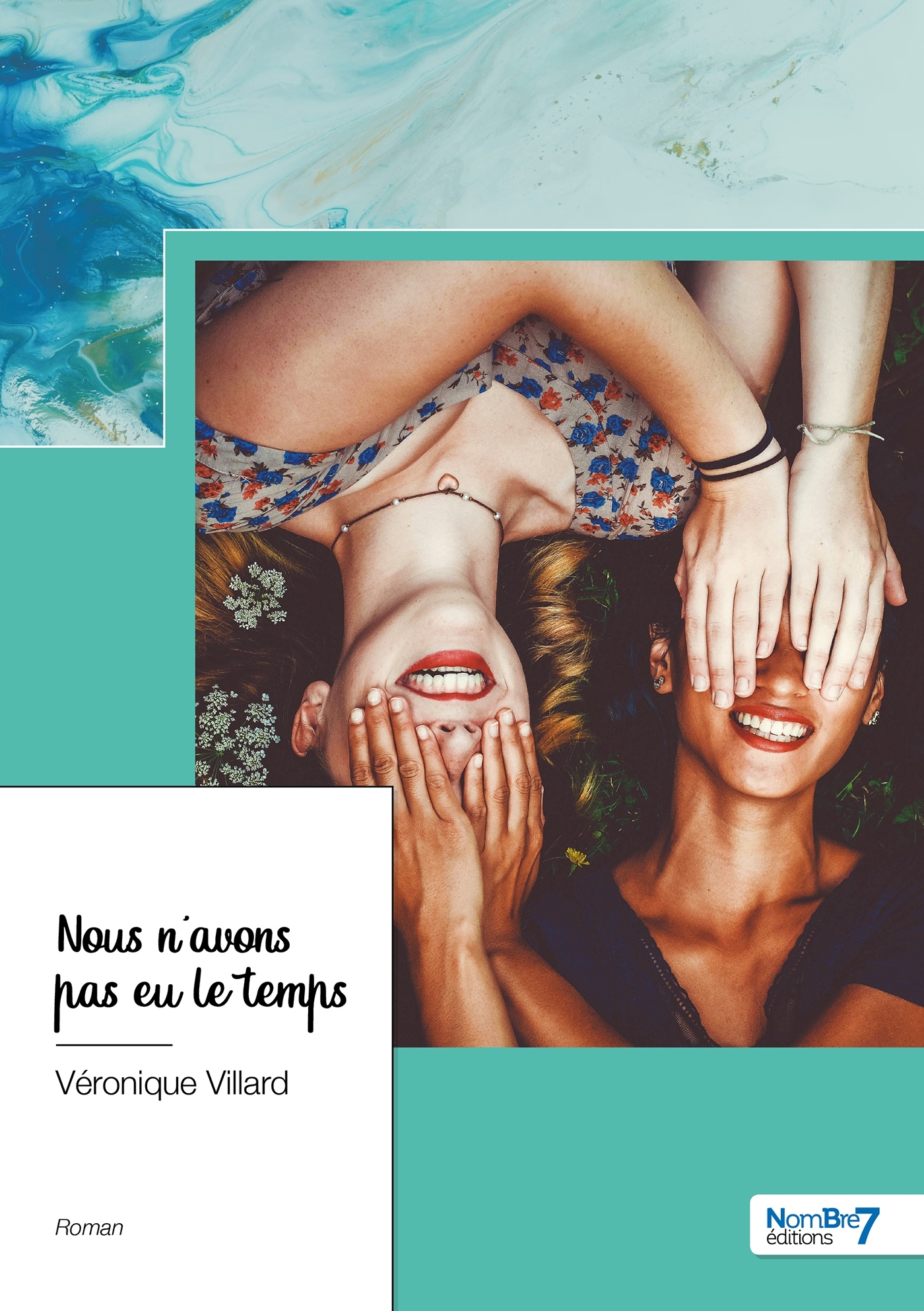 Nous n'avons pas eu le temps