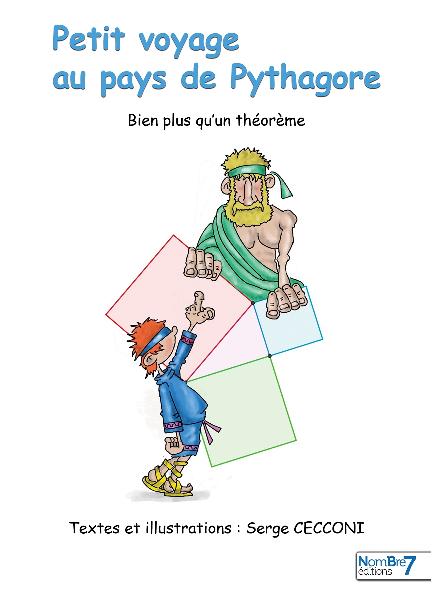 Petit voyage au pays de Pythagore