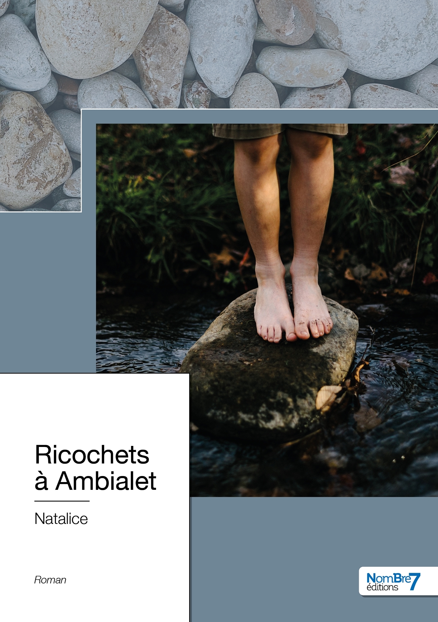 Ricochets à Ambialet
