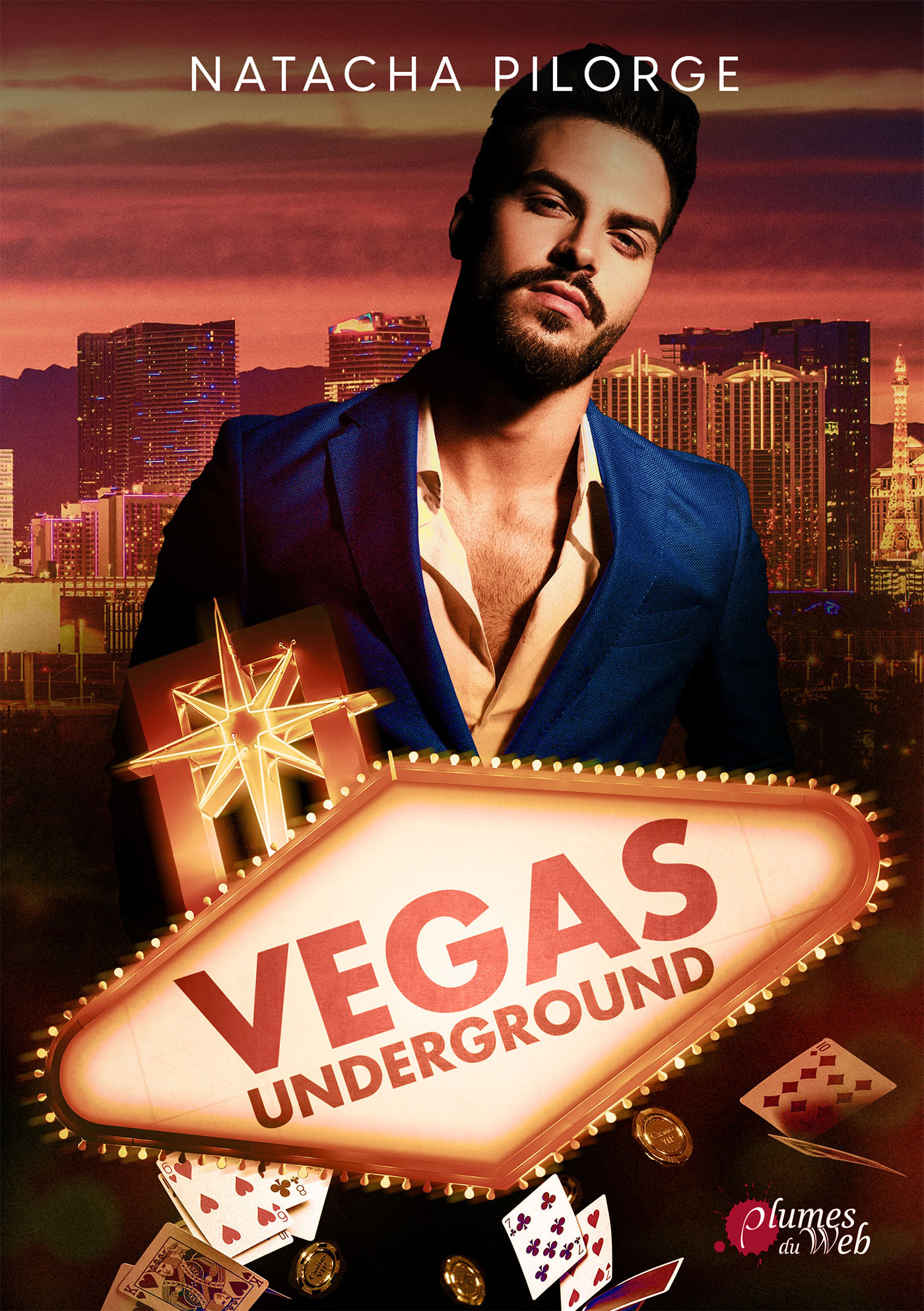 Vegas underground