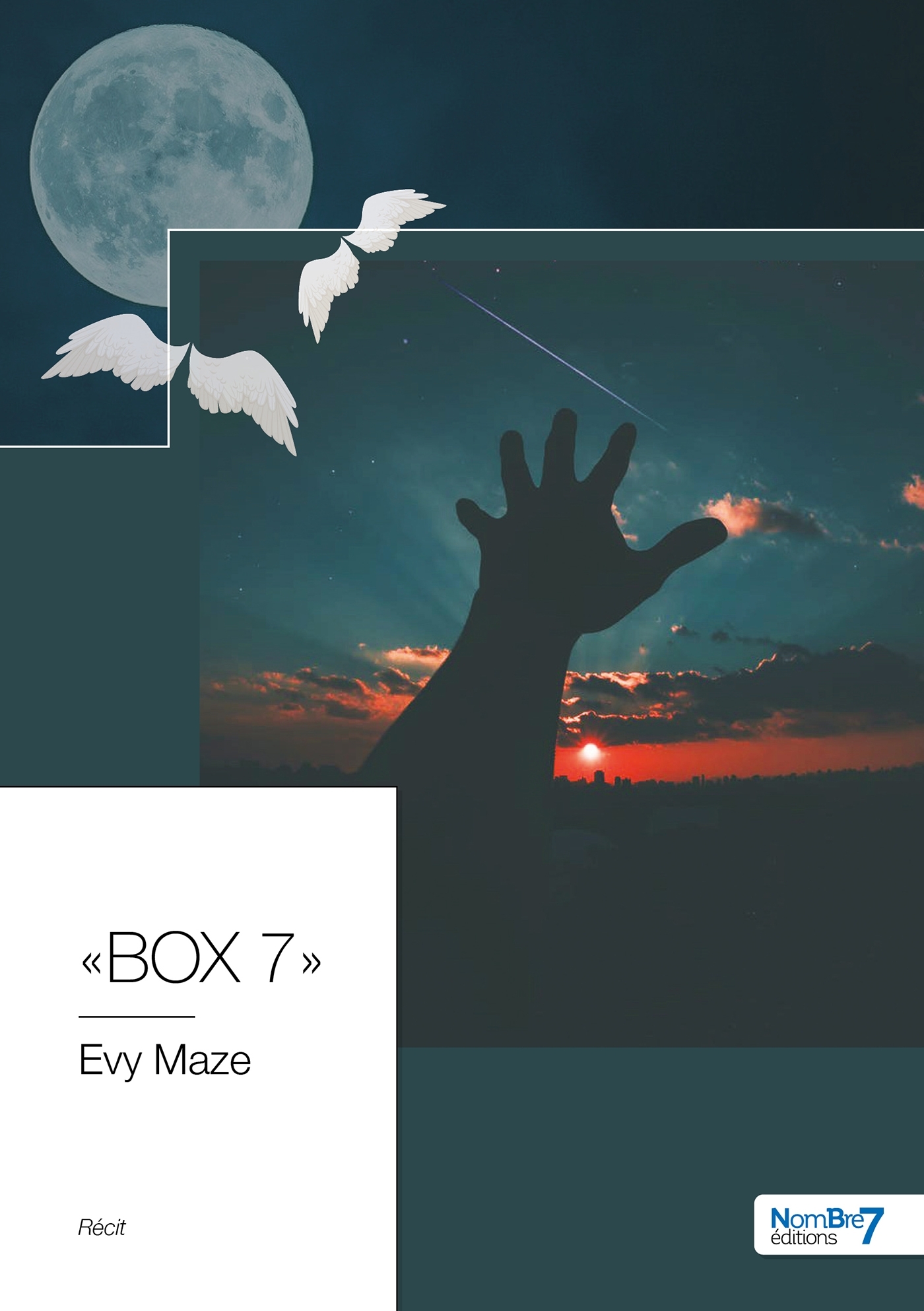 « BOX 7 »