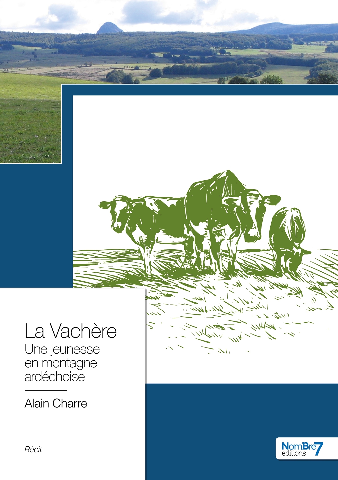 La Vachère