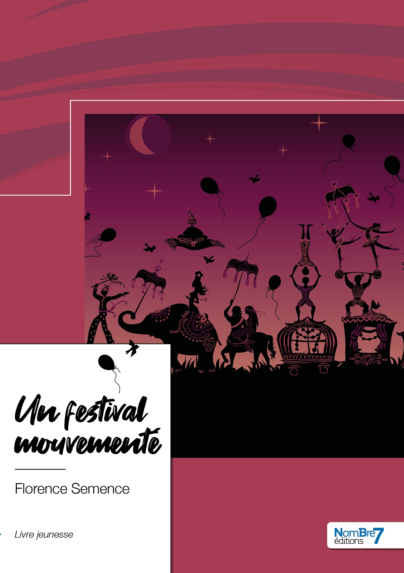 Un festival mouvementé