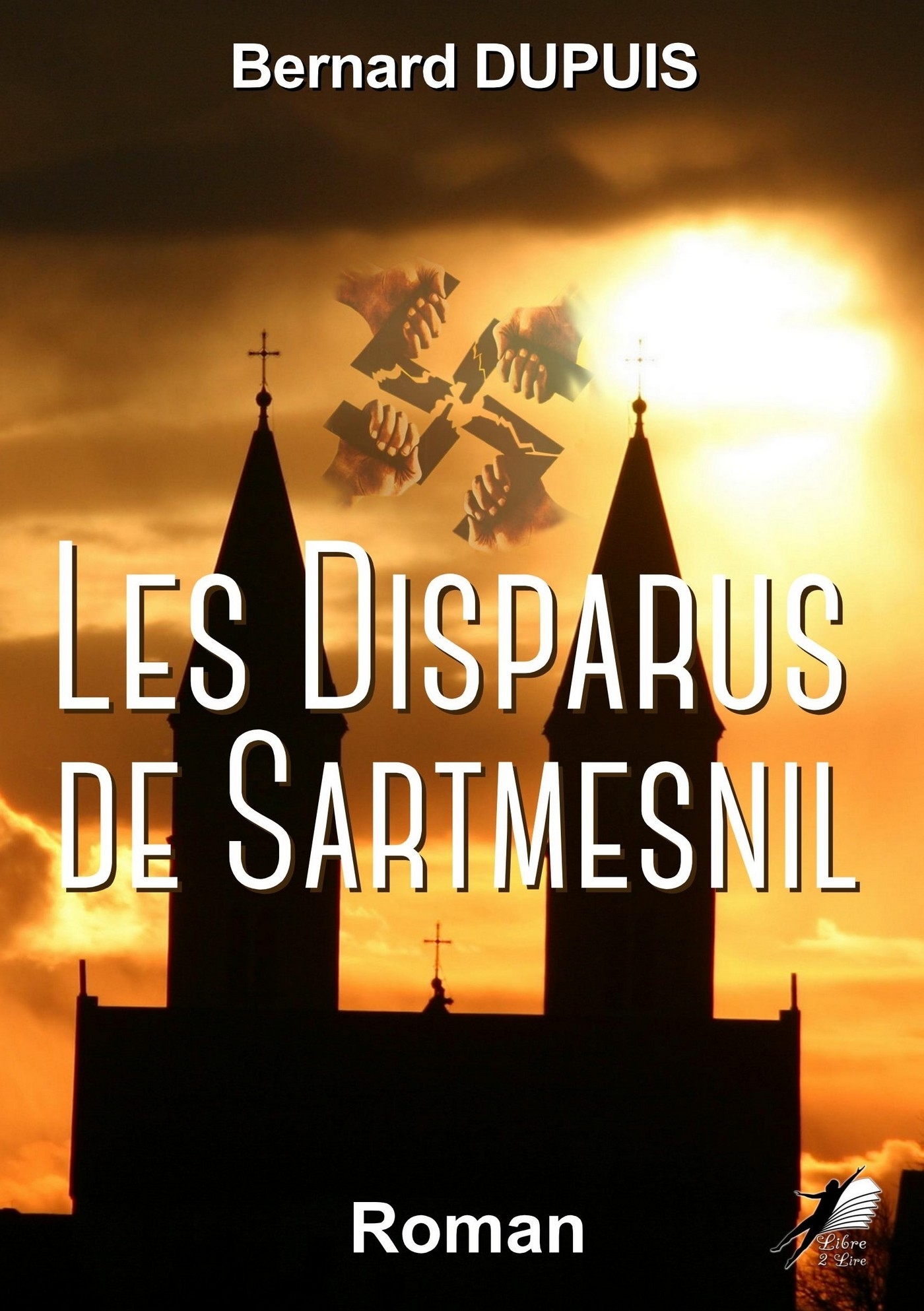 Les disparus de Sartmesnil