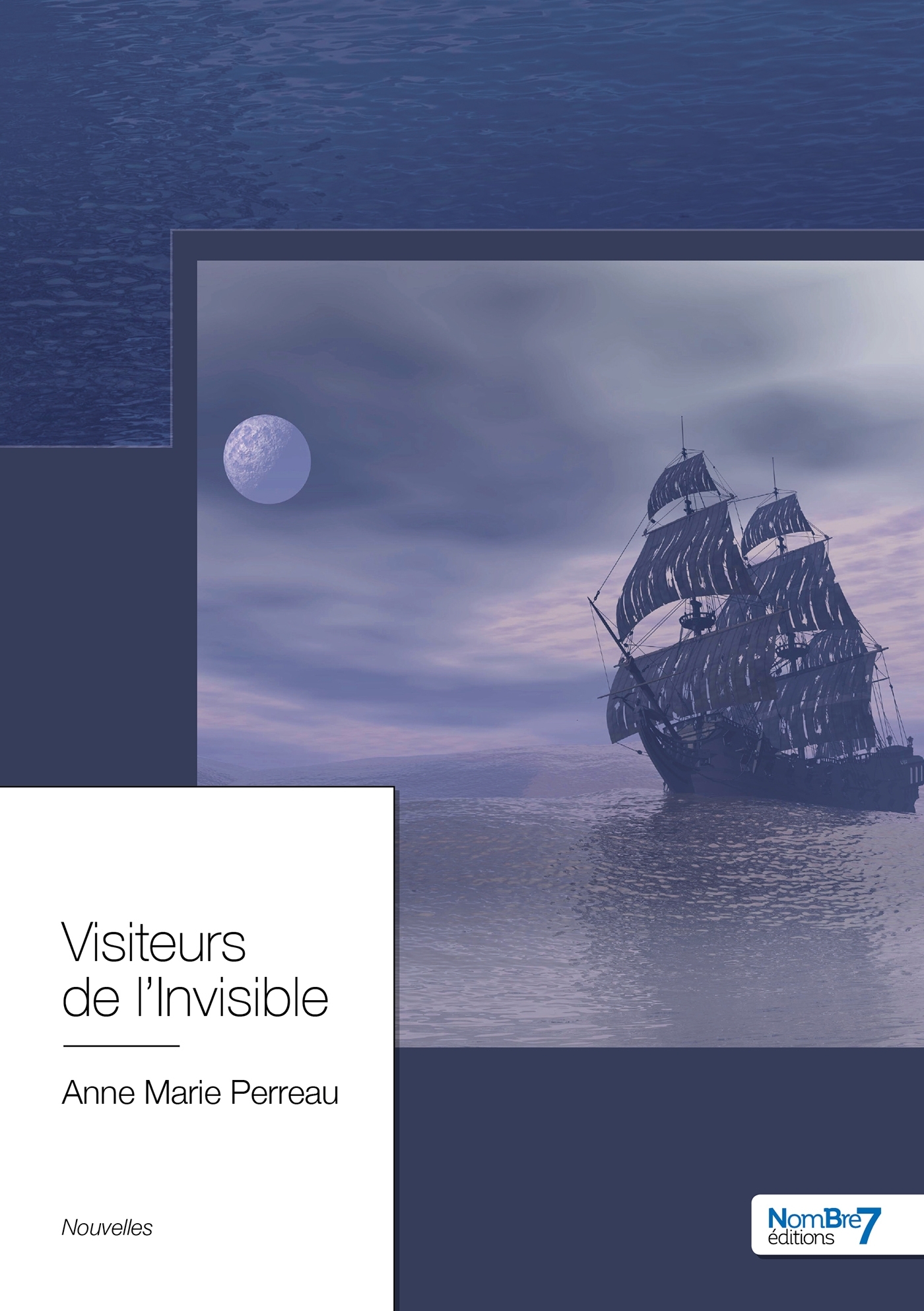 Visiteurs de l'Invisible