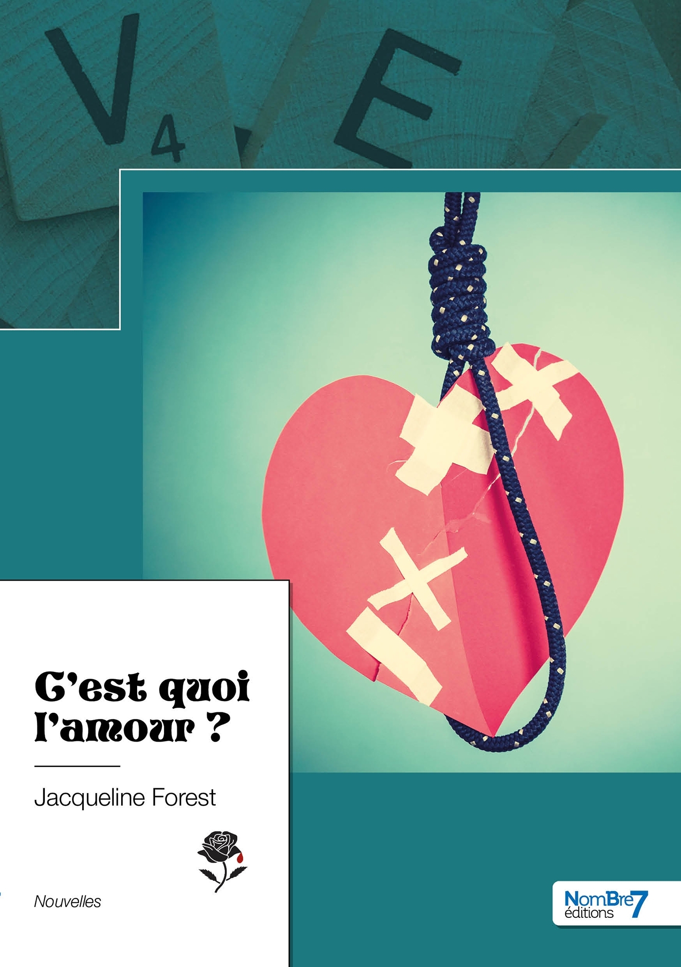 C'est quoi l'amour ?