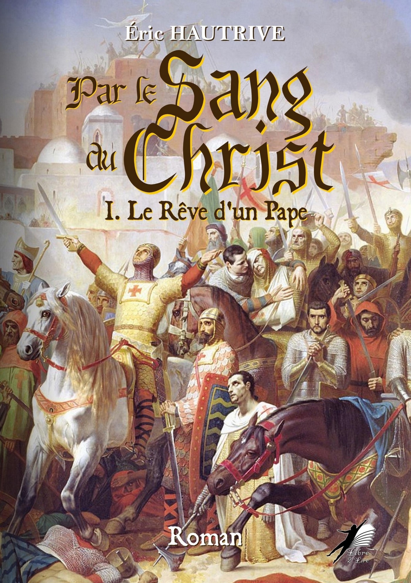 Par le Sang du Christ