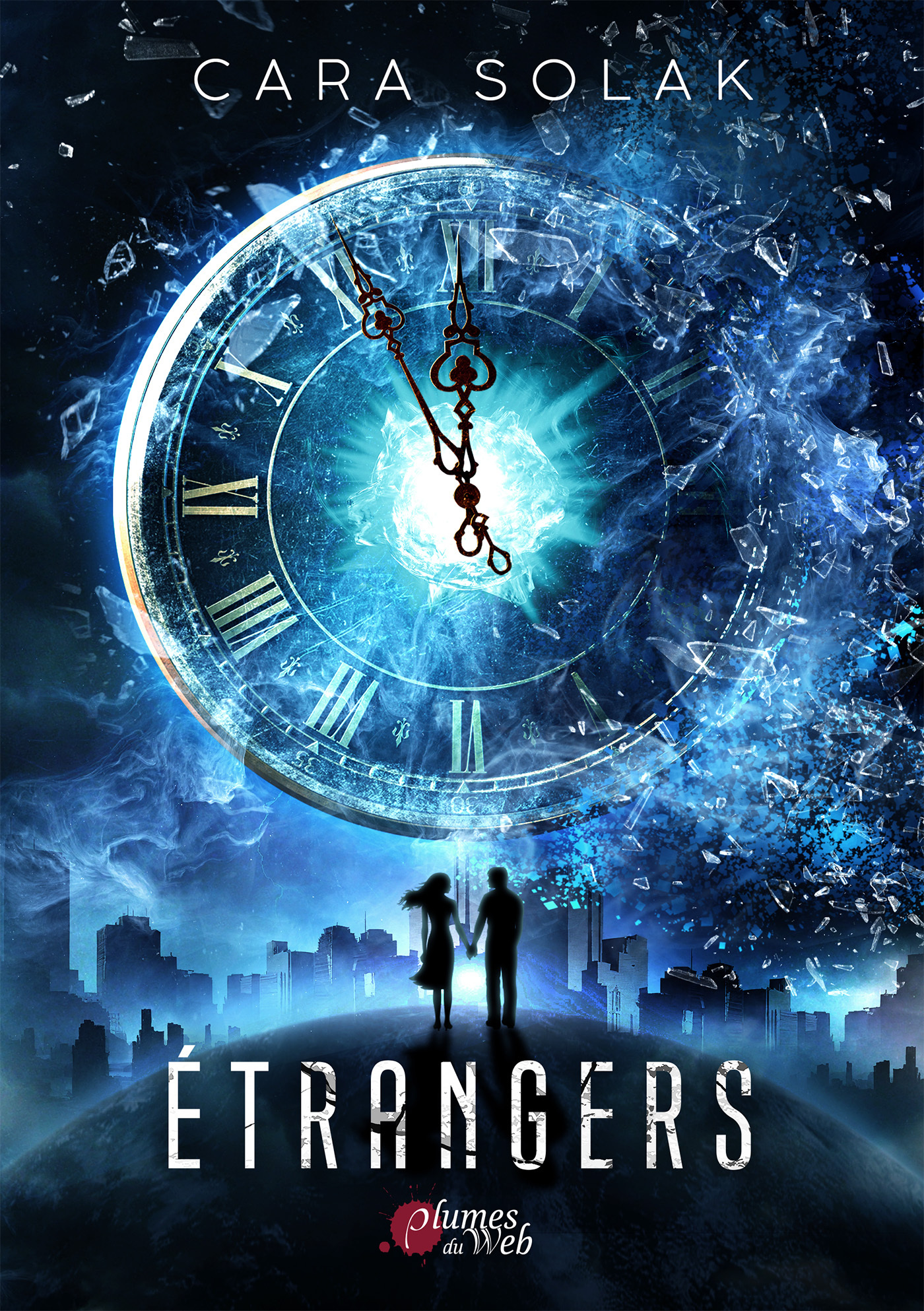 ETRANGERS : INTEGRALE