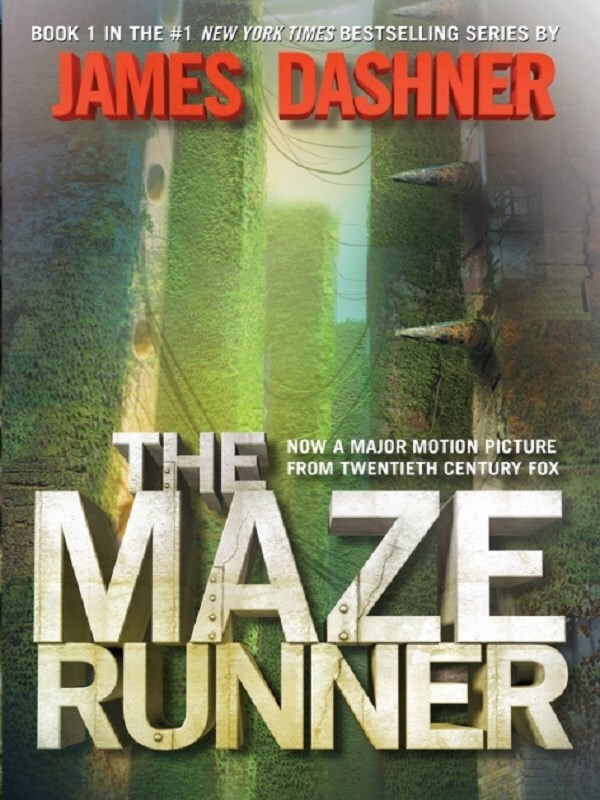 The Maze Runner