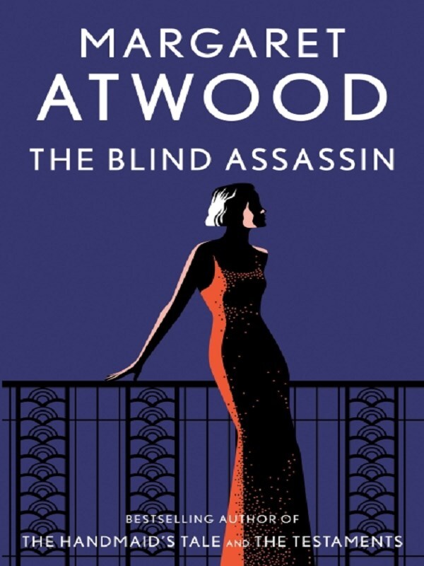 The Blind Assassin