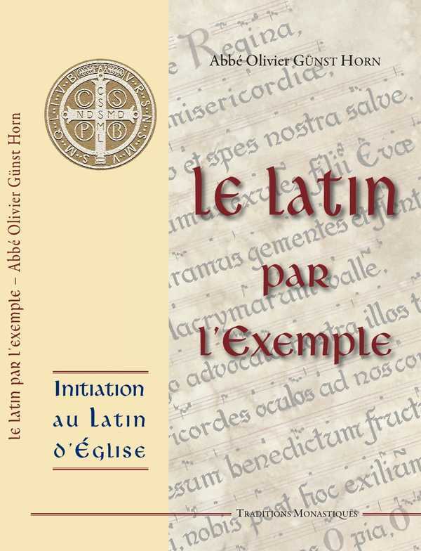 Le Latin par l'Exemple