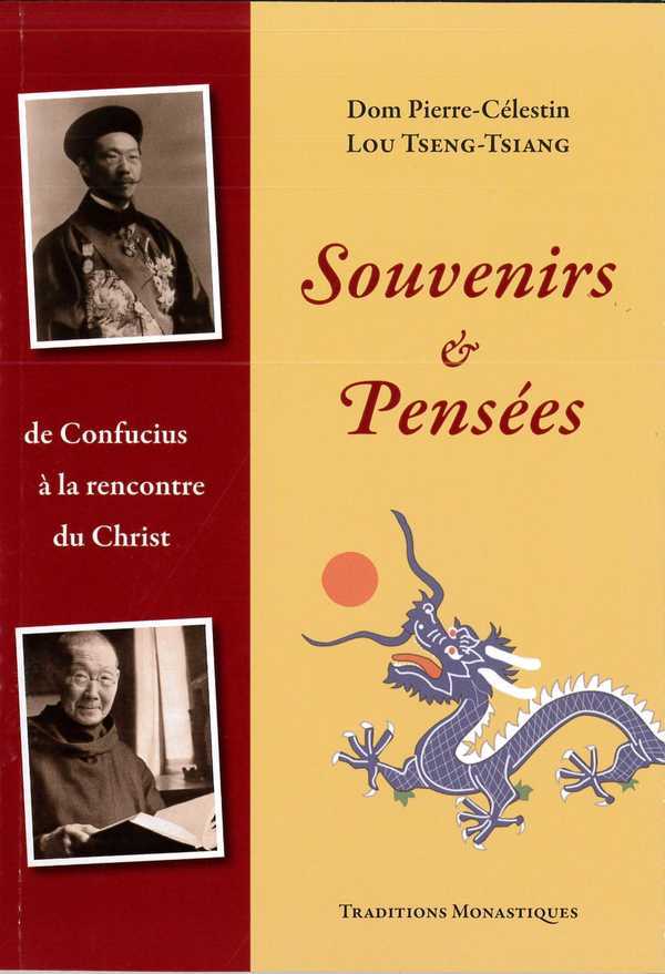 Souvenirs et Pensées