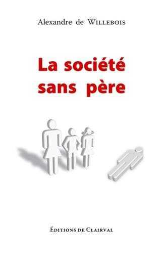 La société sans père
