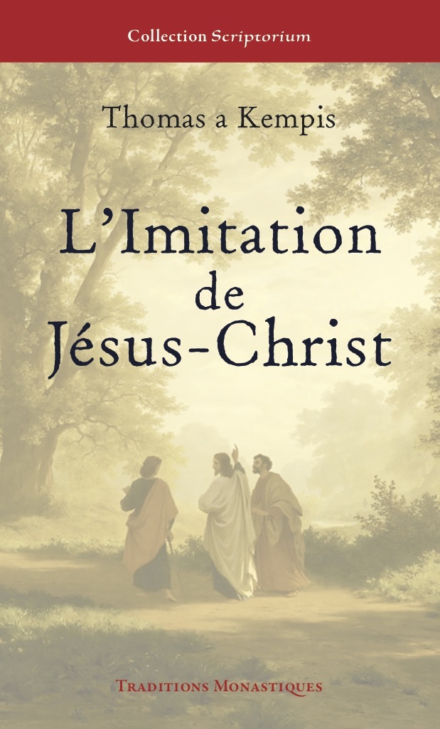L'Imitation de Jésus-Christ