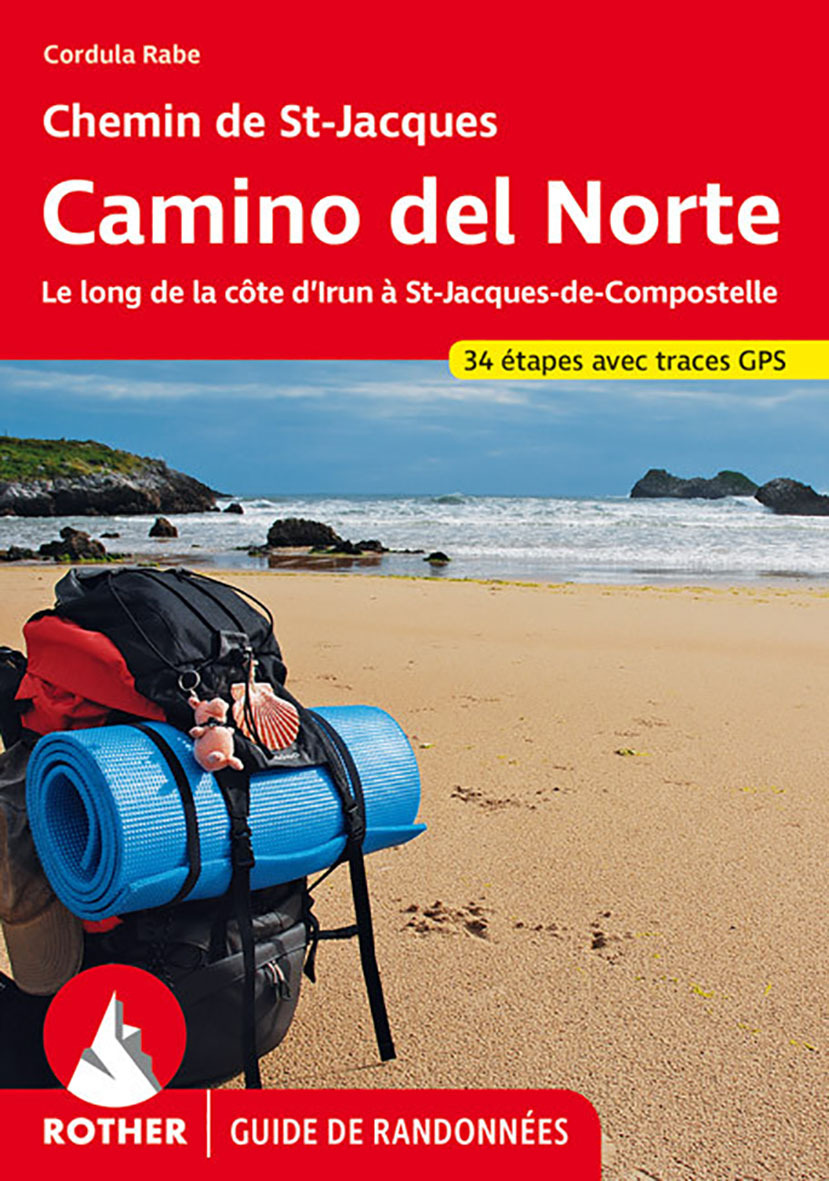CAMINO DEL NORTE (FR)