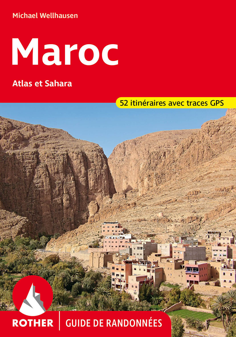MAROC (FR)